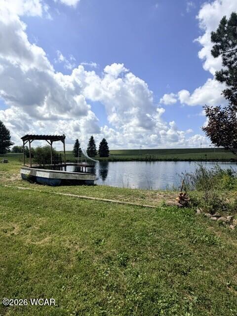9705 Township Road 207, Findlay, Ohio