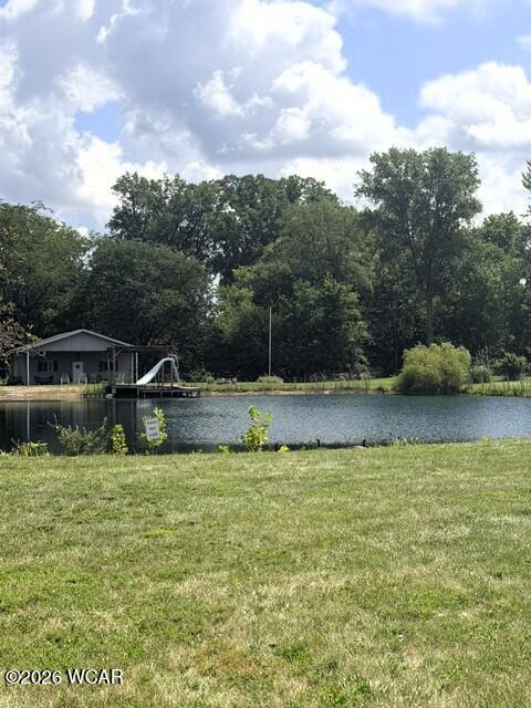9705 Township Road 207, Findlay, Ohio