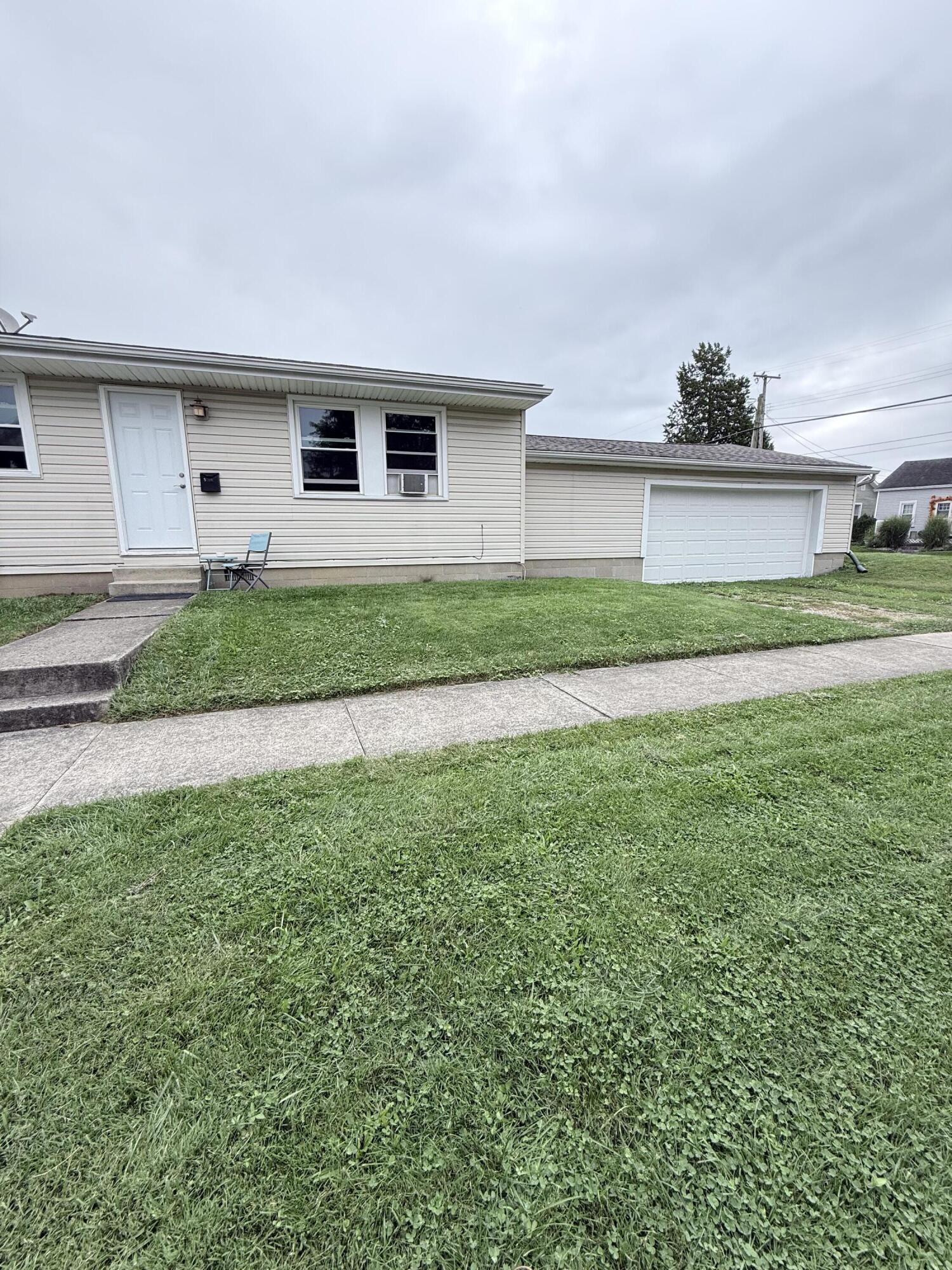 501 Auglaize, Wapakoneta, Ohio 45895