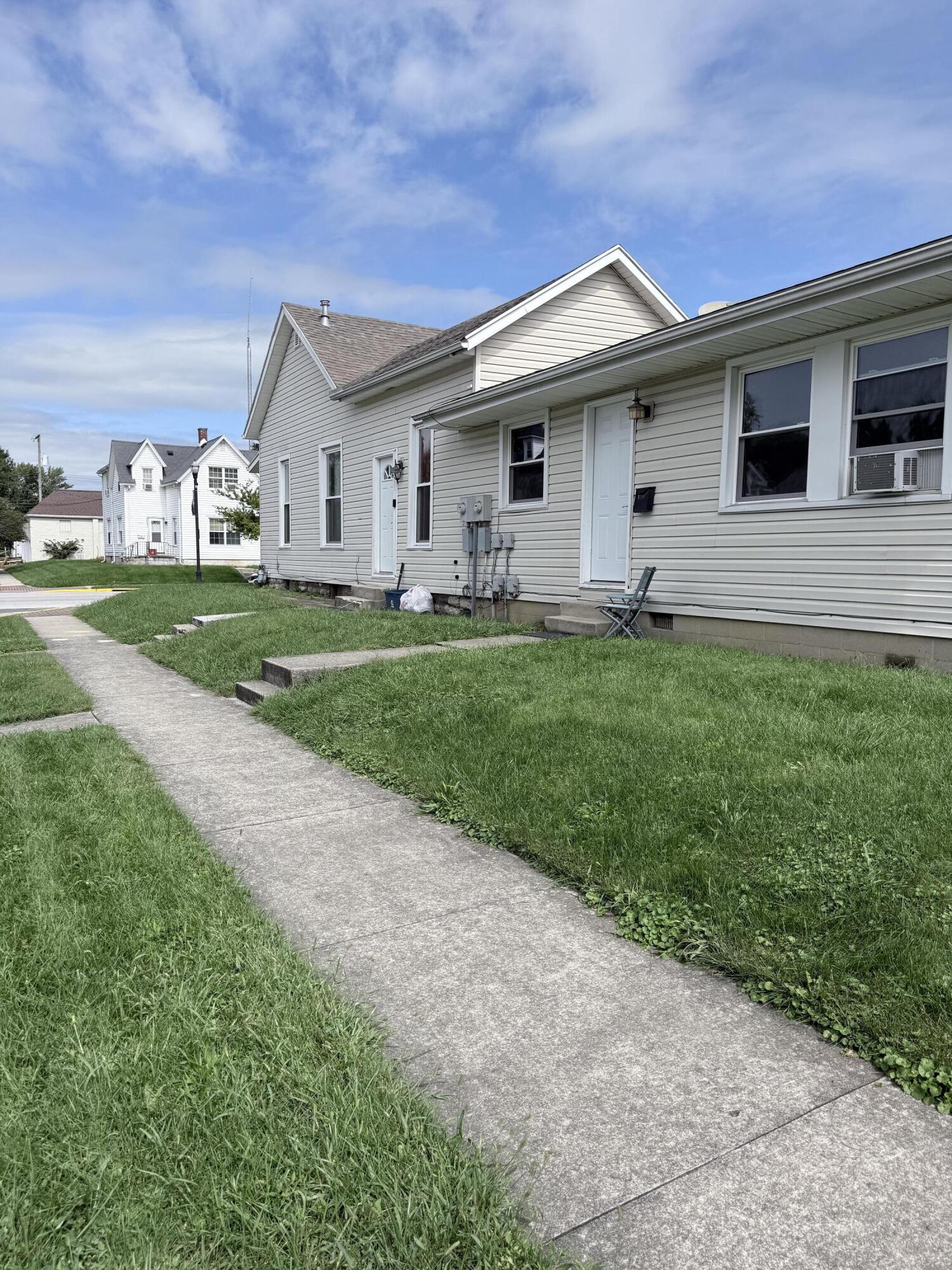 501 Auglaize, Wapakoneta, Ohio 45895