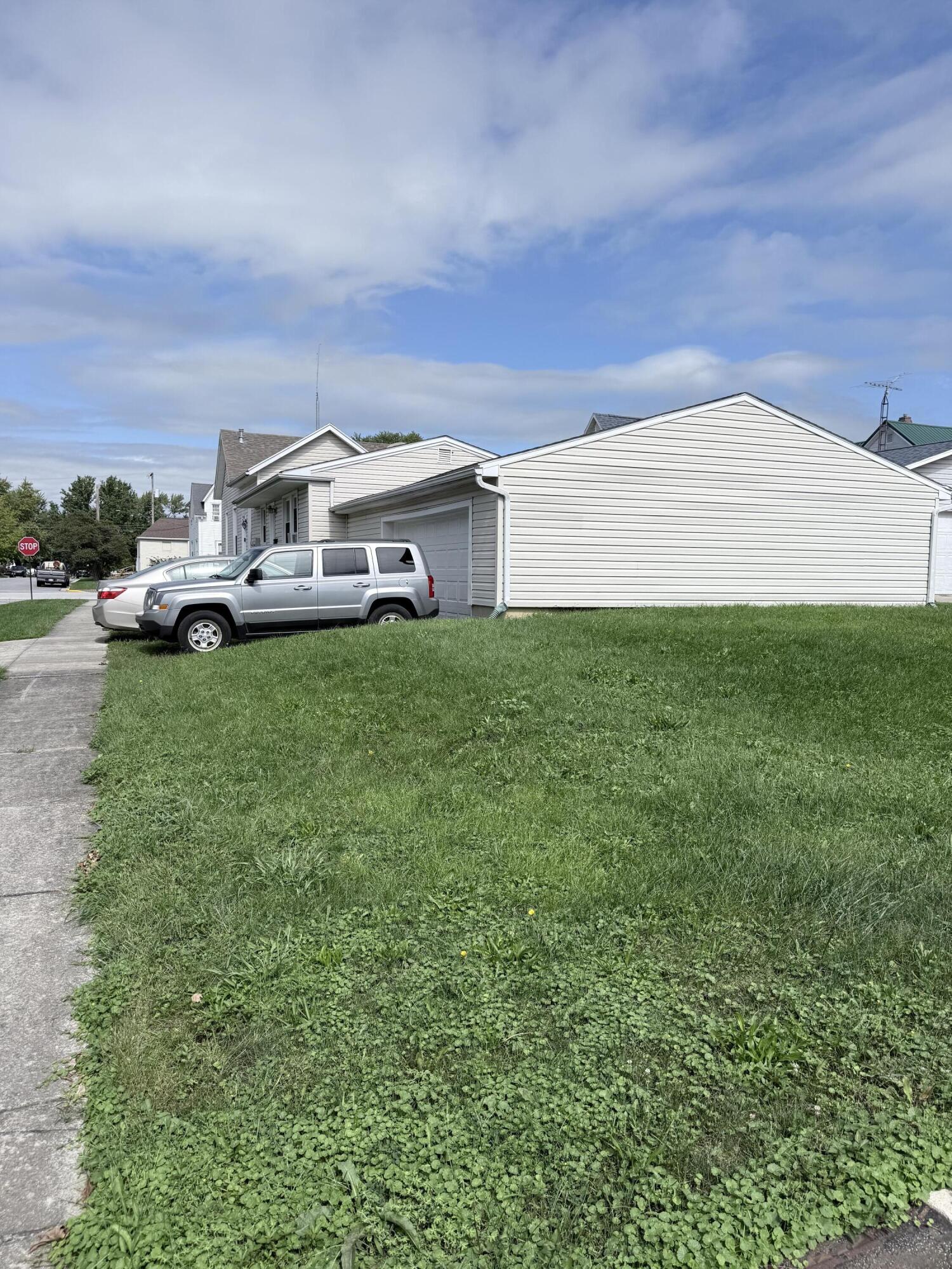 501 Auglaize, Wapakoneta, Ohio 45895