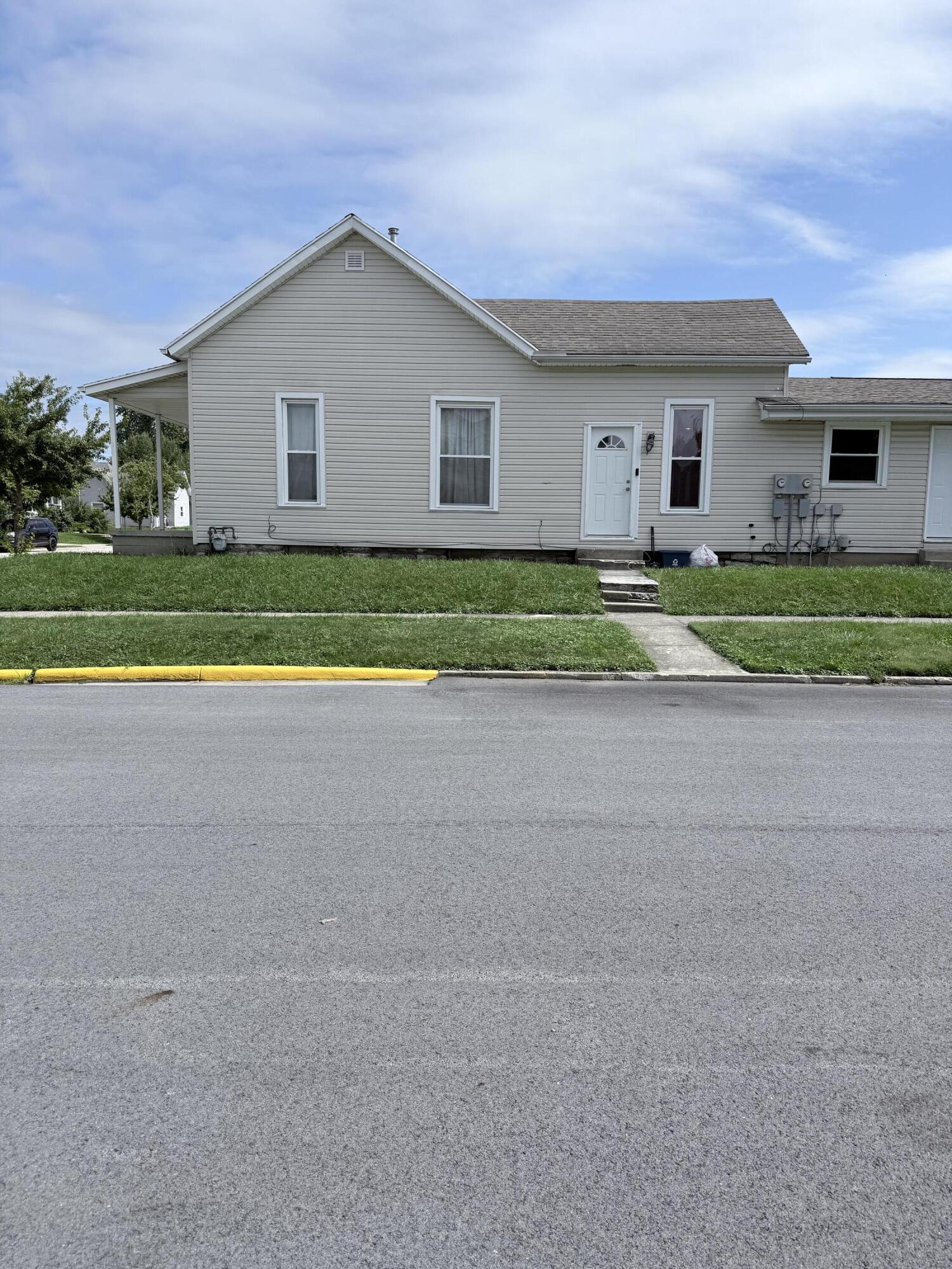 501 Auglaize, Wapakoneta, Ohio 45895