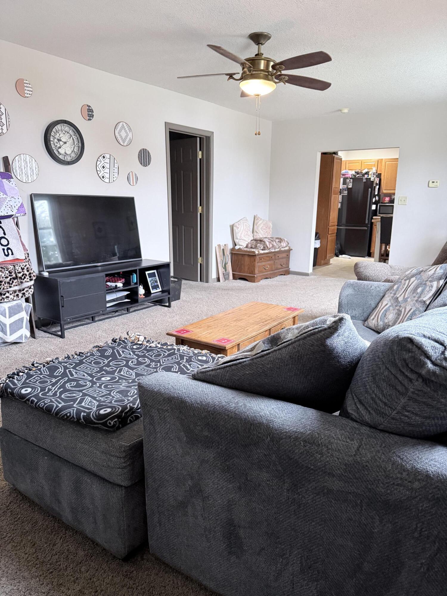 501 Auglaize, Wapakoneta, Ohio 45895