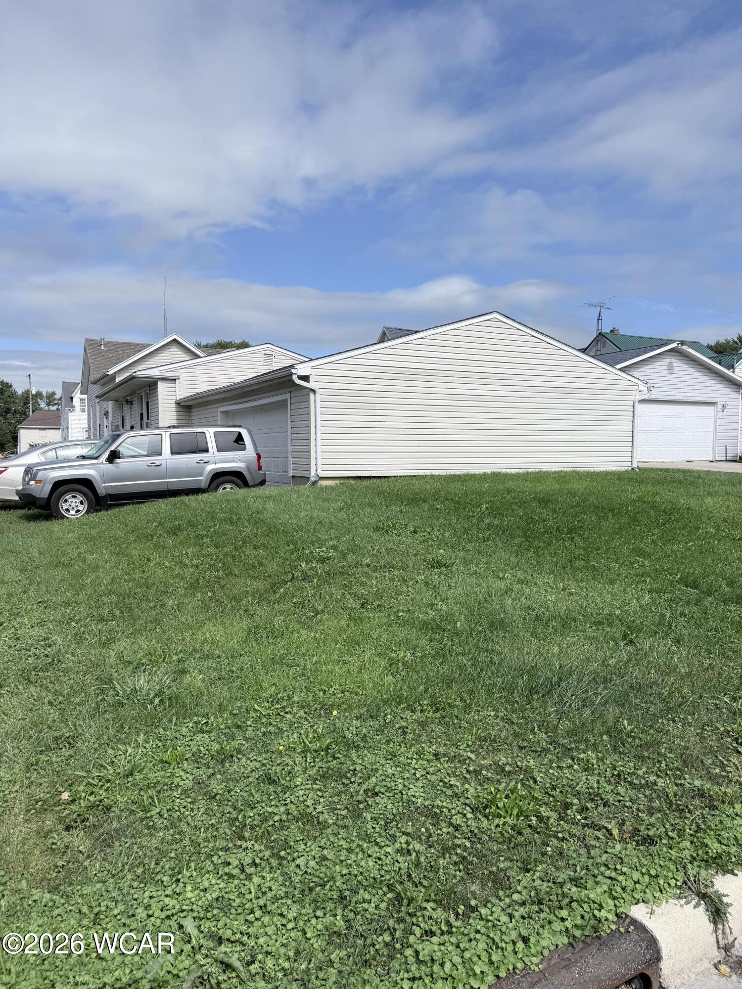 501 Auglaize Street, Wapakoneta, Ohio