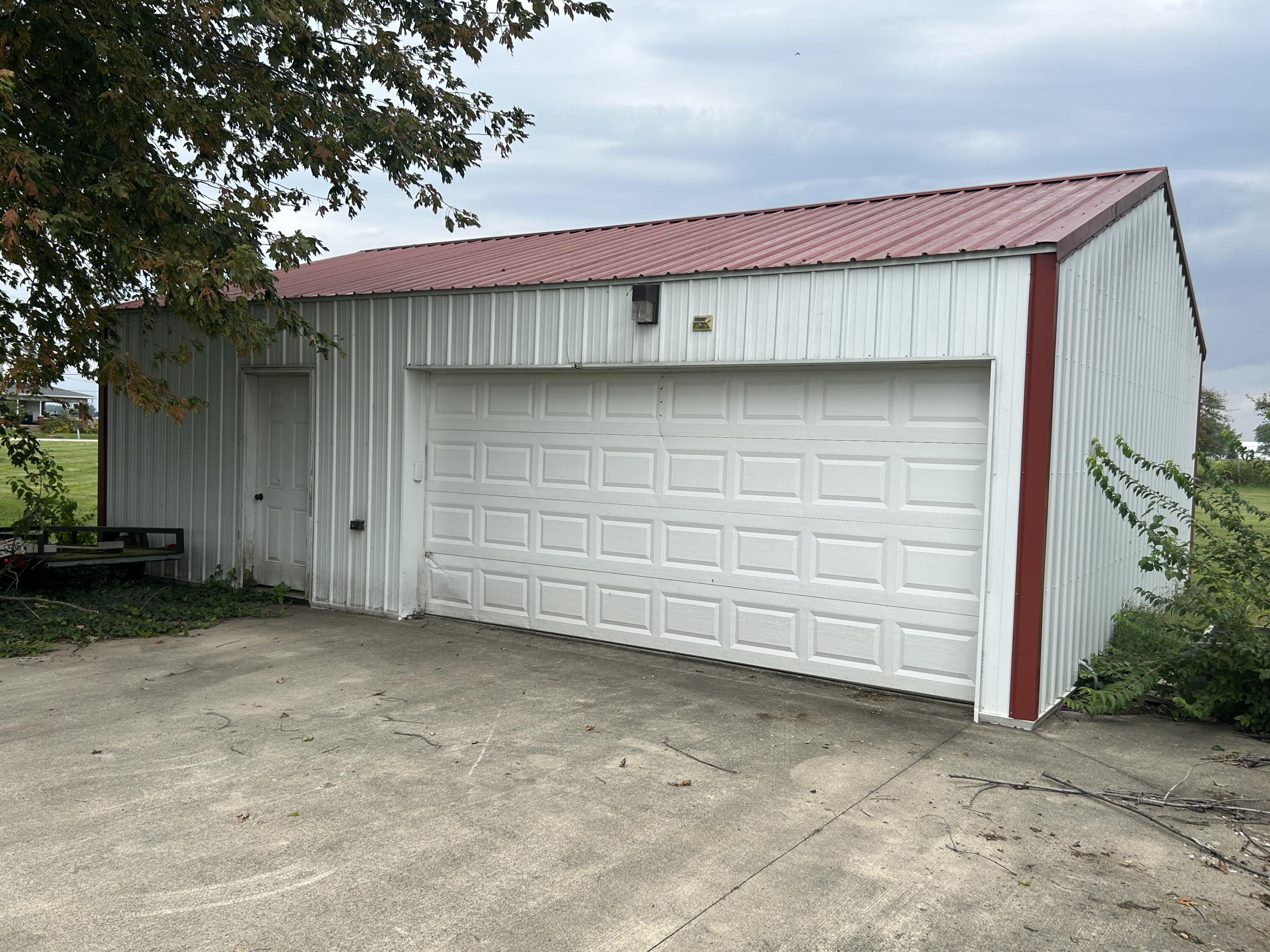1101 Karr, Arcanum, Ohio 45304