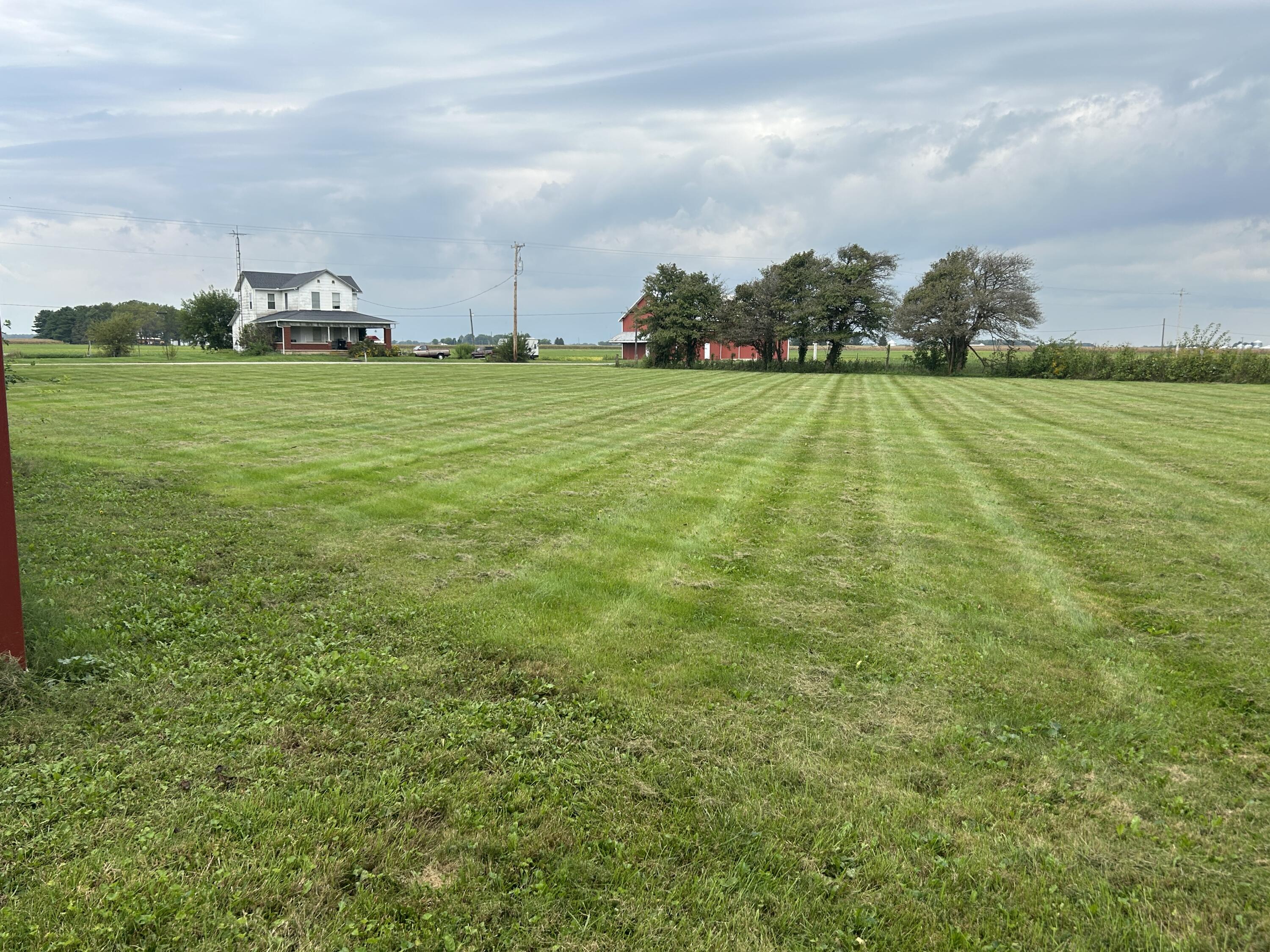 1101 Karr, Arcanum, Ohio 45304