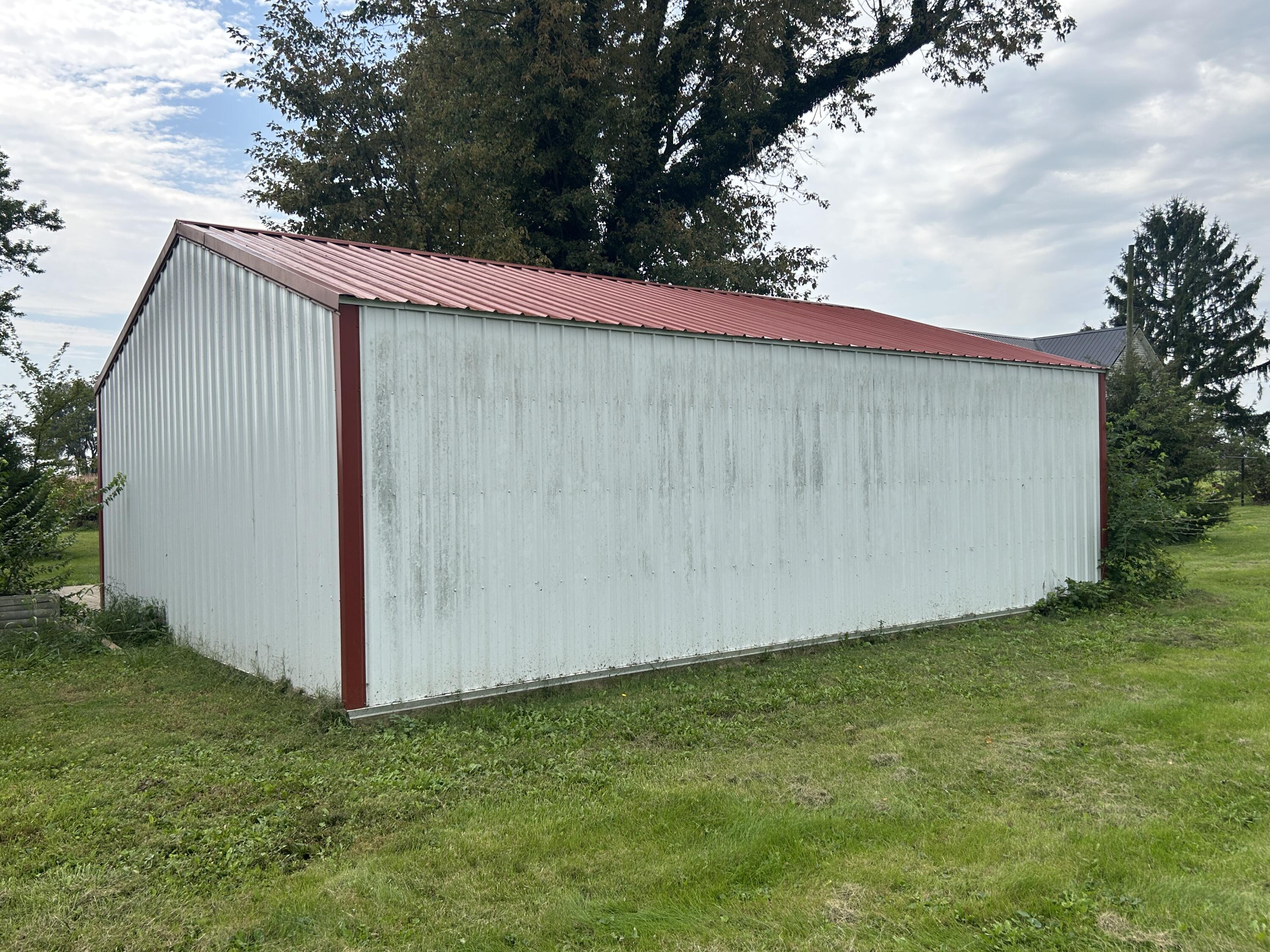 1101 Karr, Arcanum, Ohio 45304