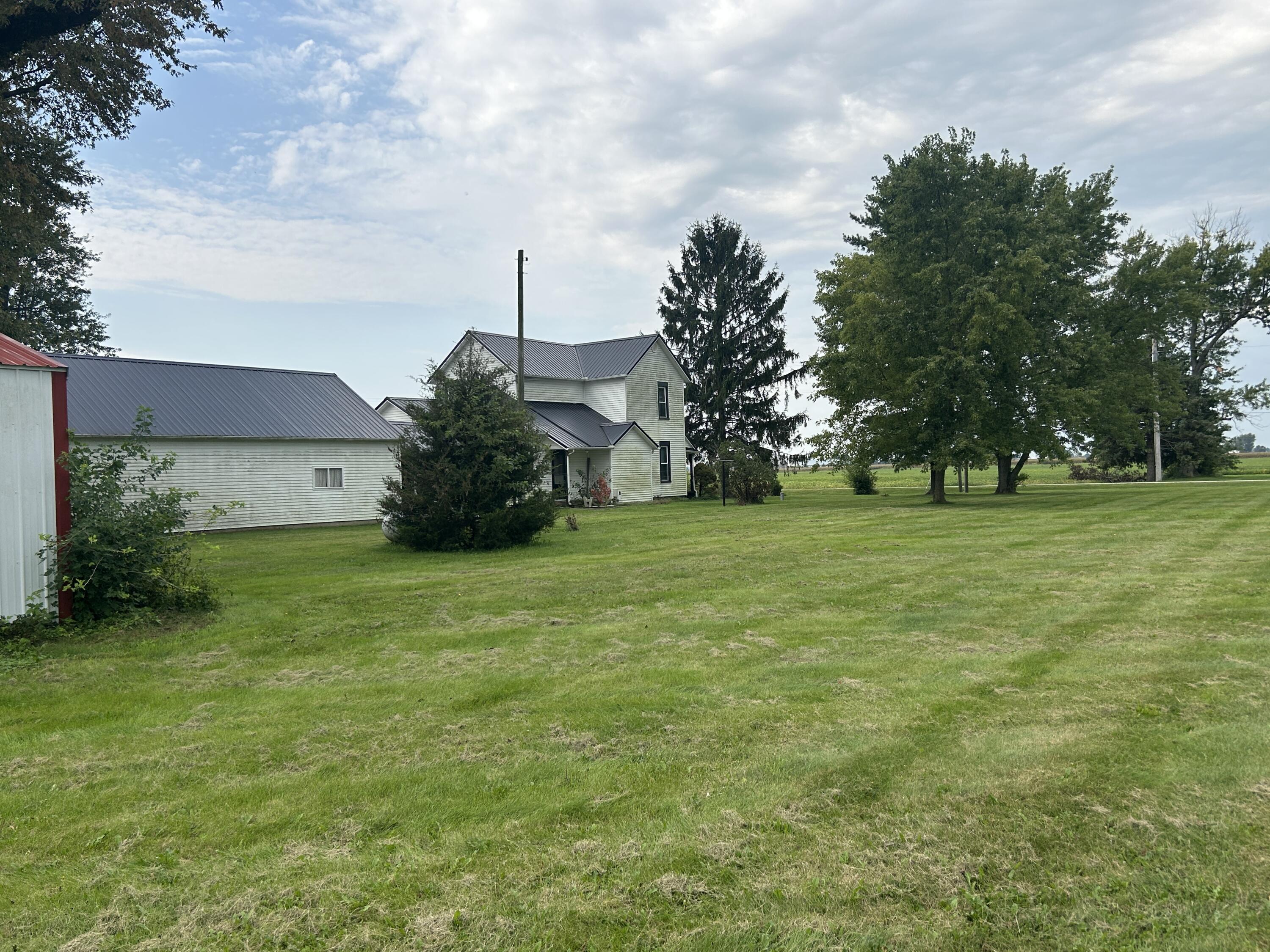 1101 Karr, Arcanum, Ohio 45304