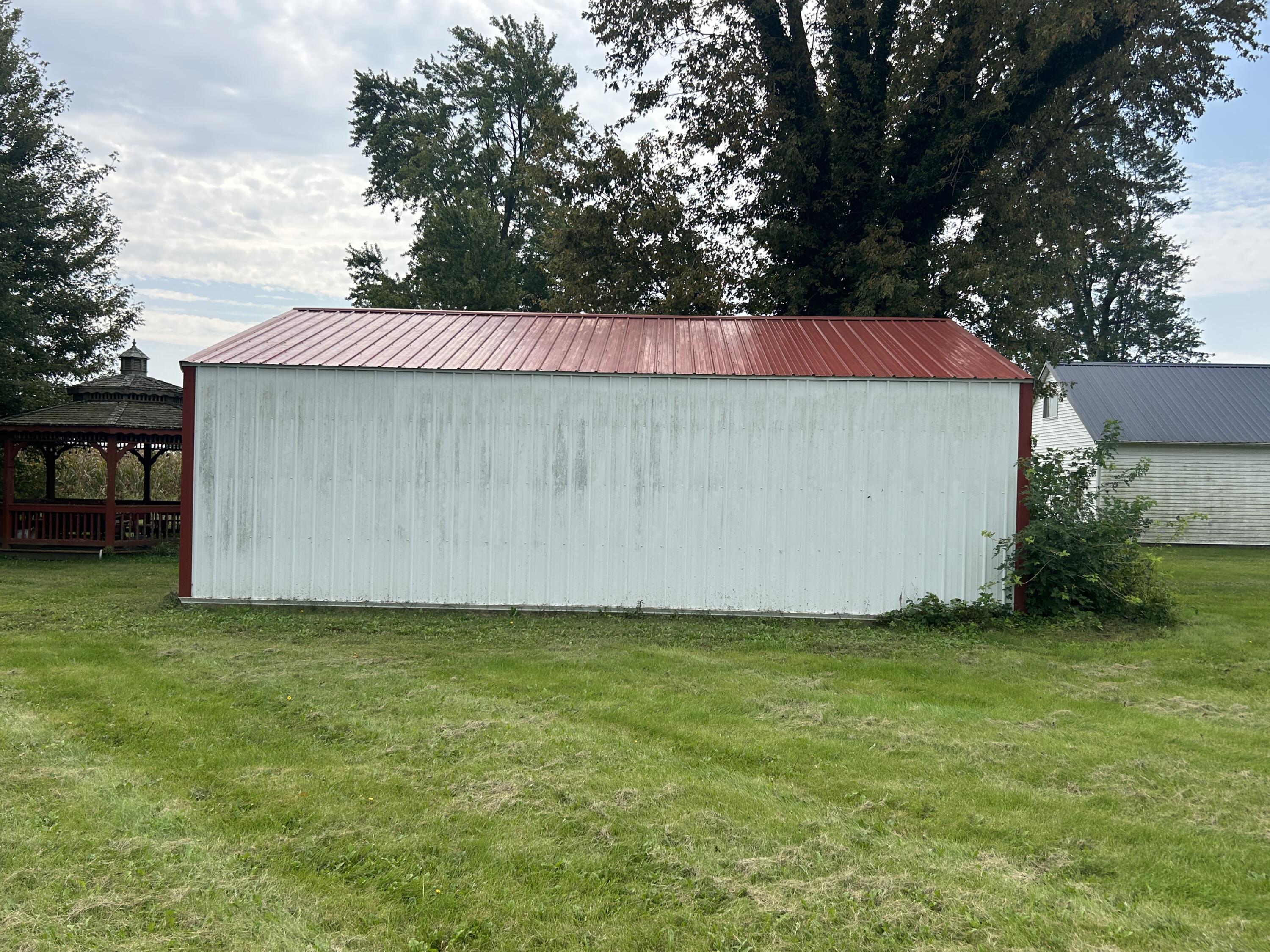 1101 Karr, Arcanum, Ohio 45304