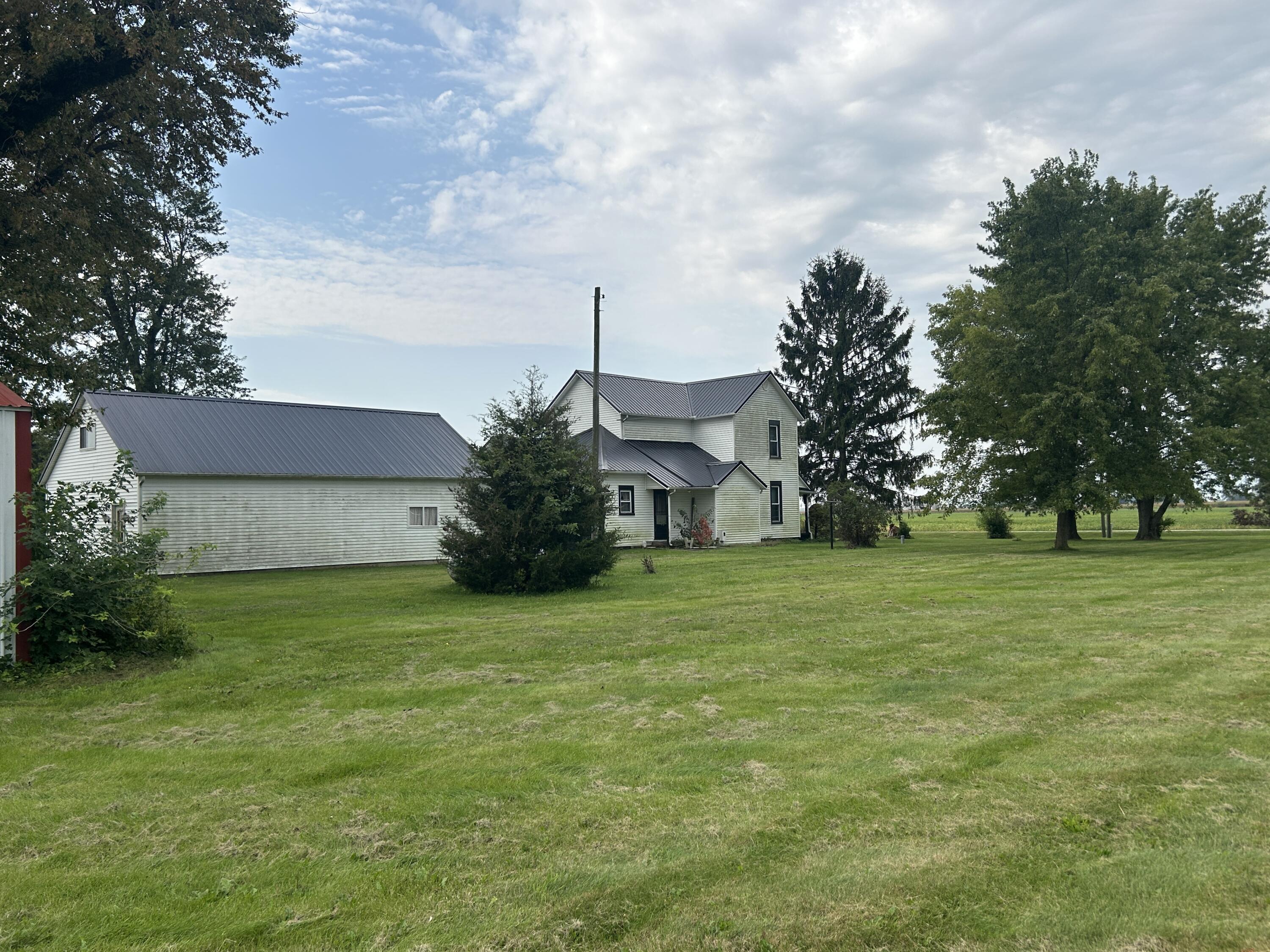 1101 Karr, Arcanum, Ohio 45304