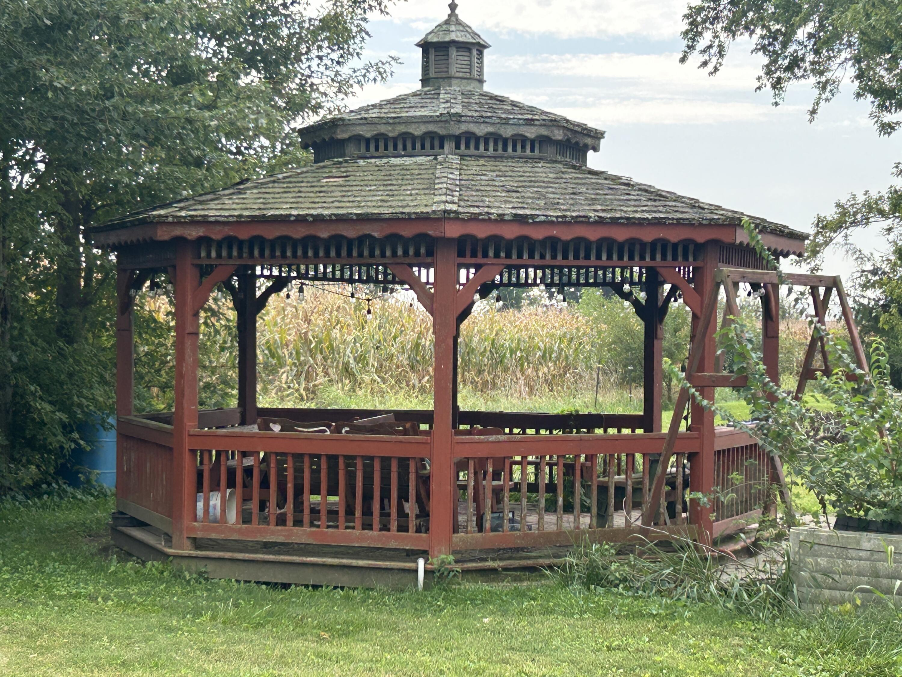 1101 Karr, Arcanum, Ohio 45304