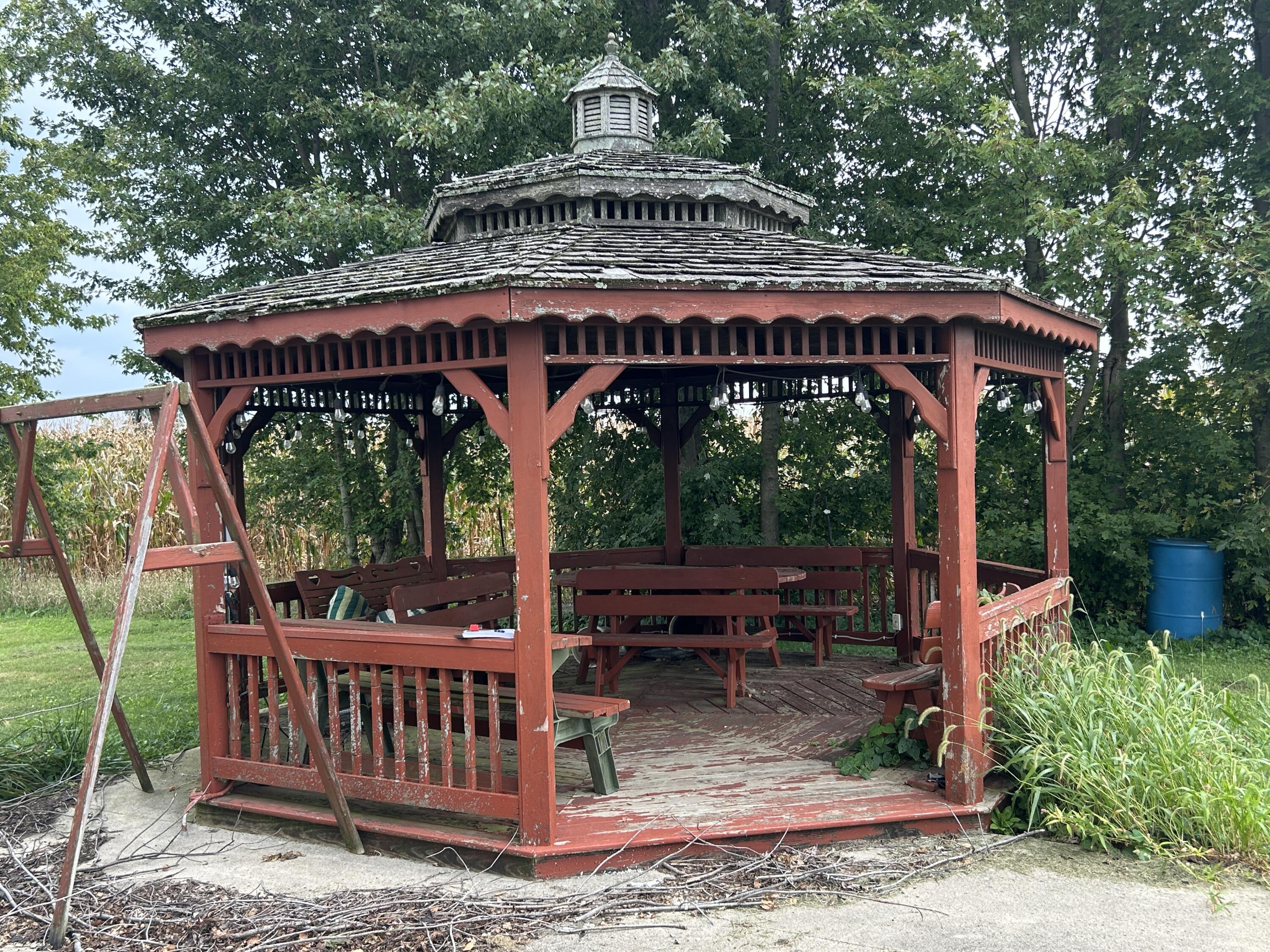 1101 Karr, Arcanum, Ohio 45304