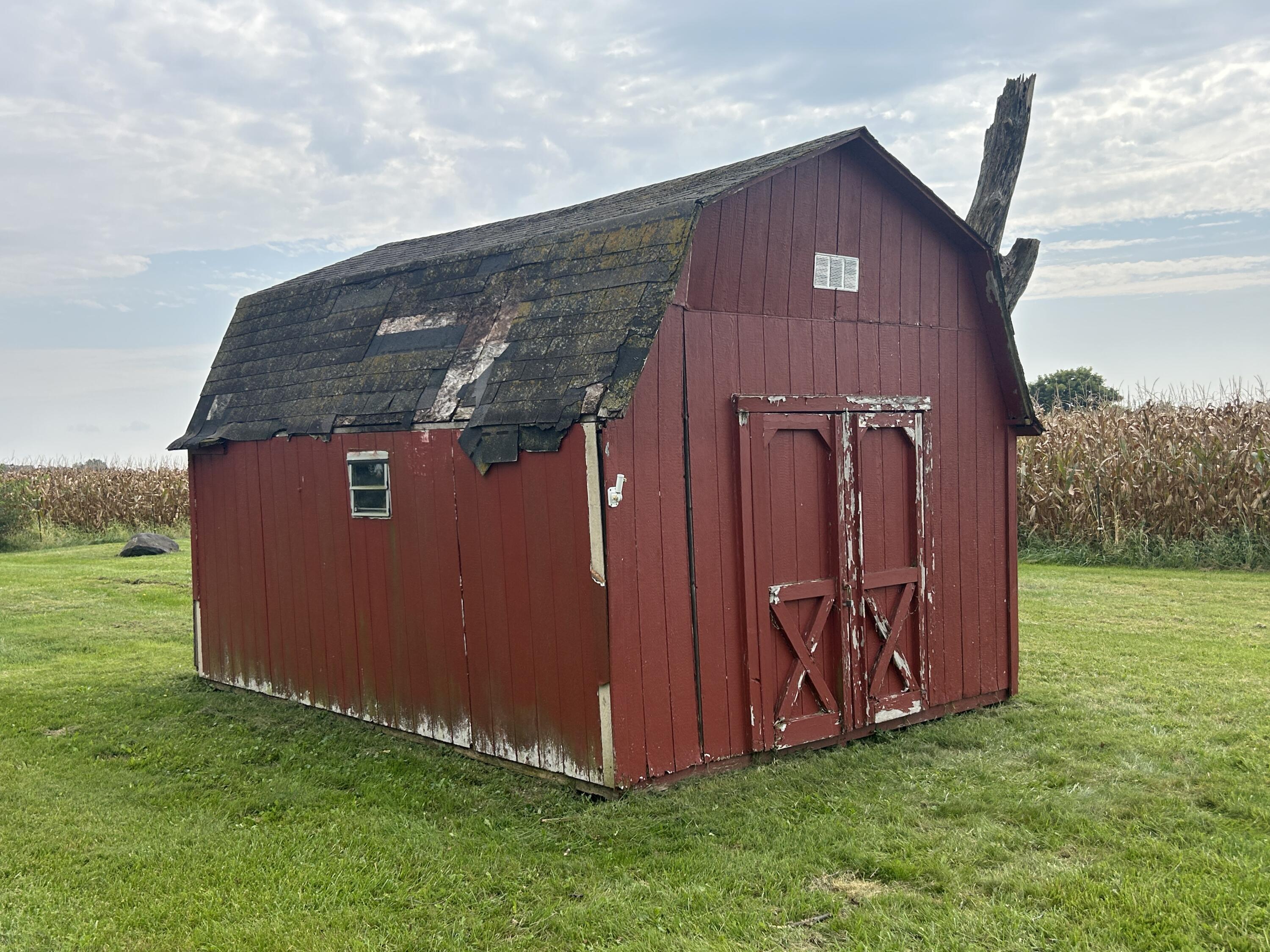 1101 Karr, Arcanum, Ohio 45304