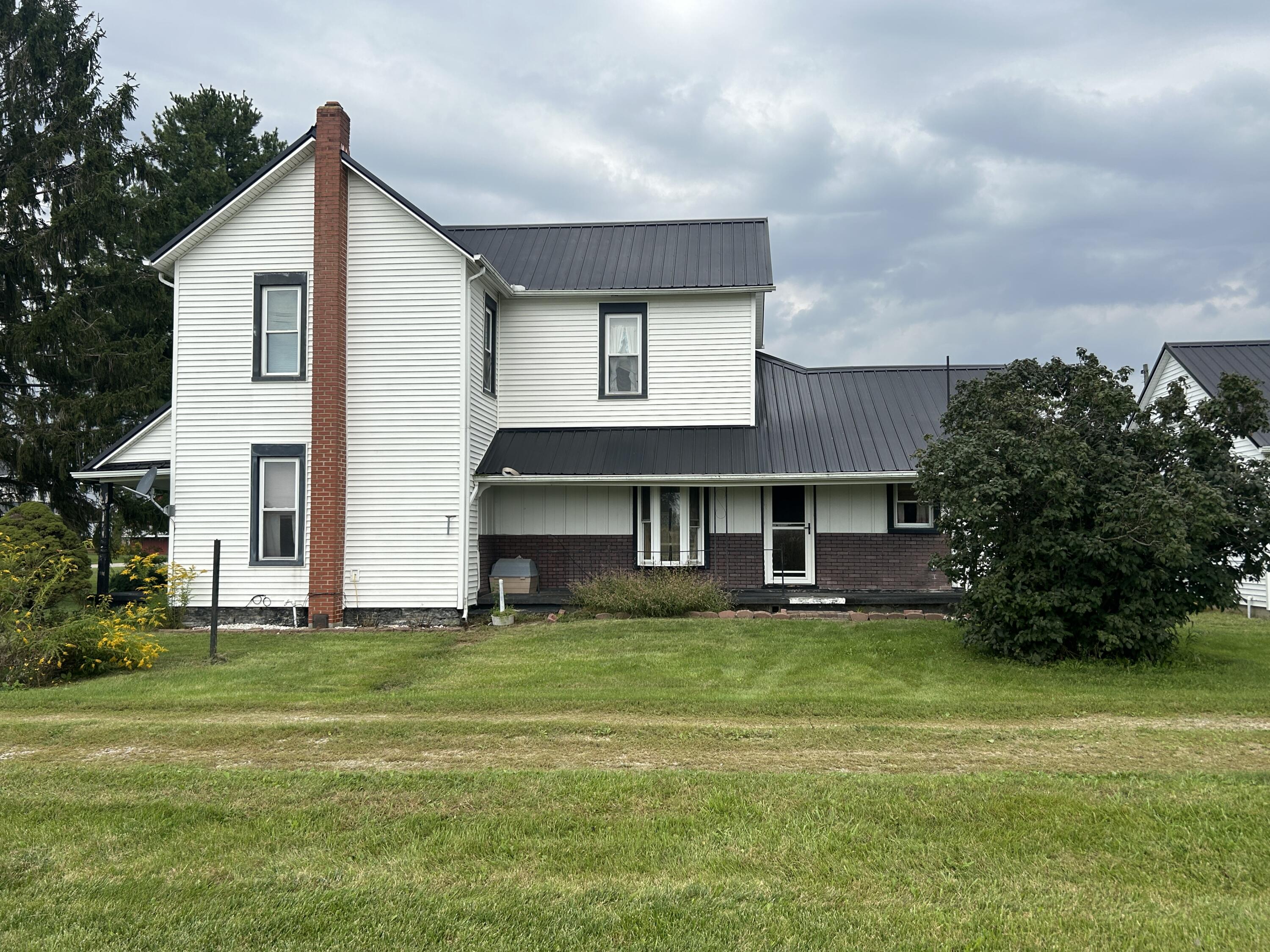 1101 Karr, Arcanum, Ohio 45304
