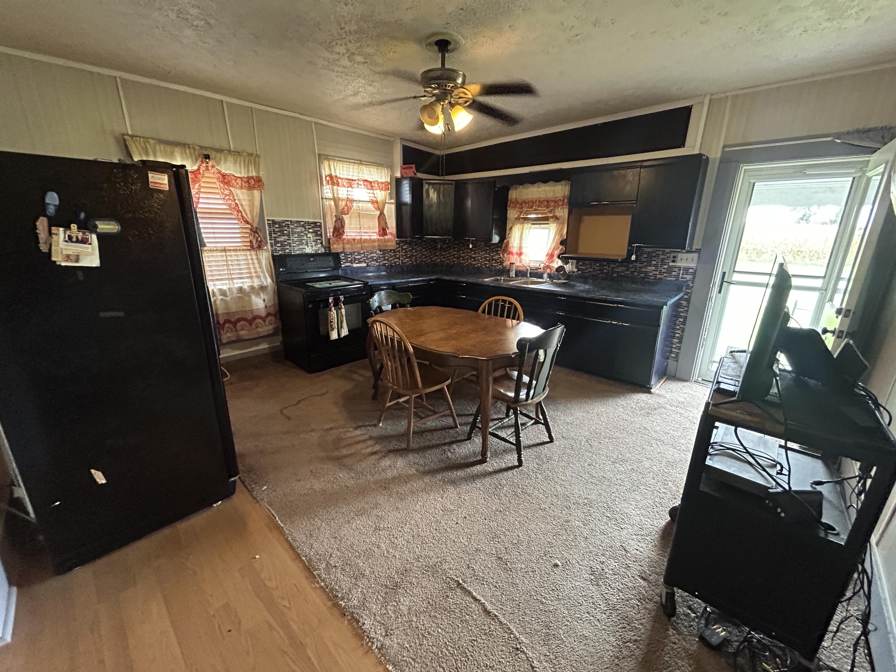1101 Karr, Arcanum, Ohio 45304