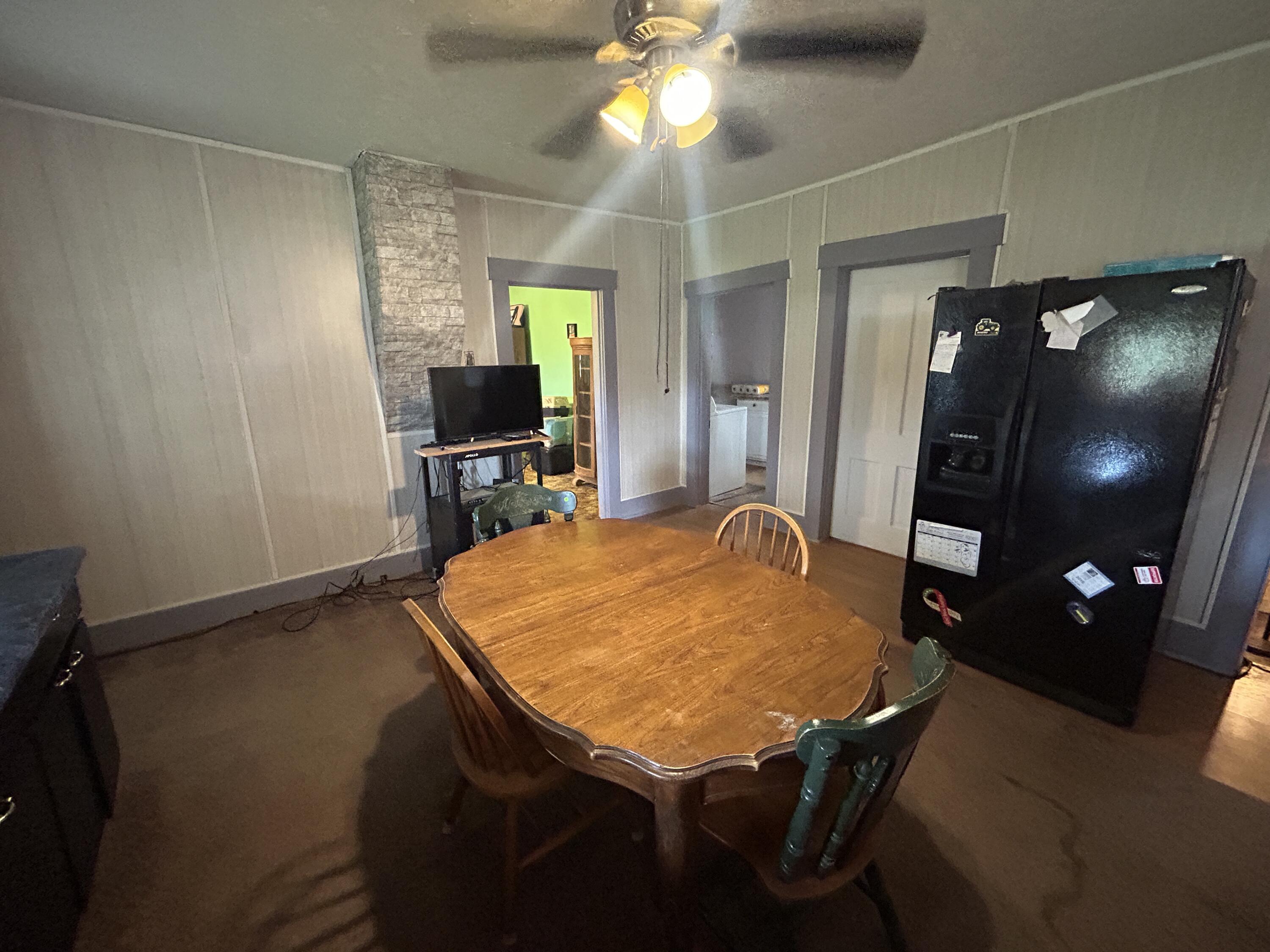 1101 Karr, Arcanum, Ohio 45304