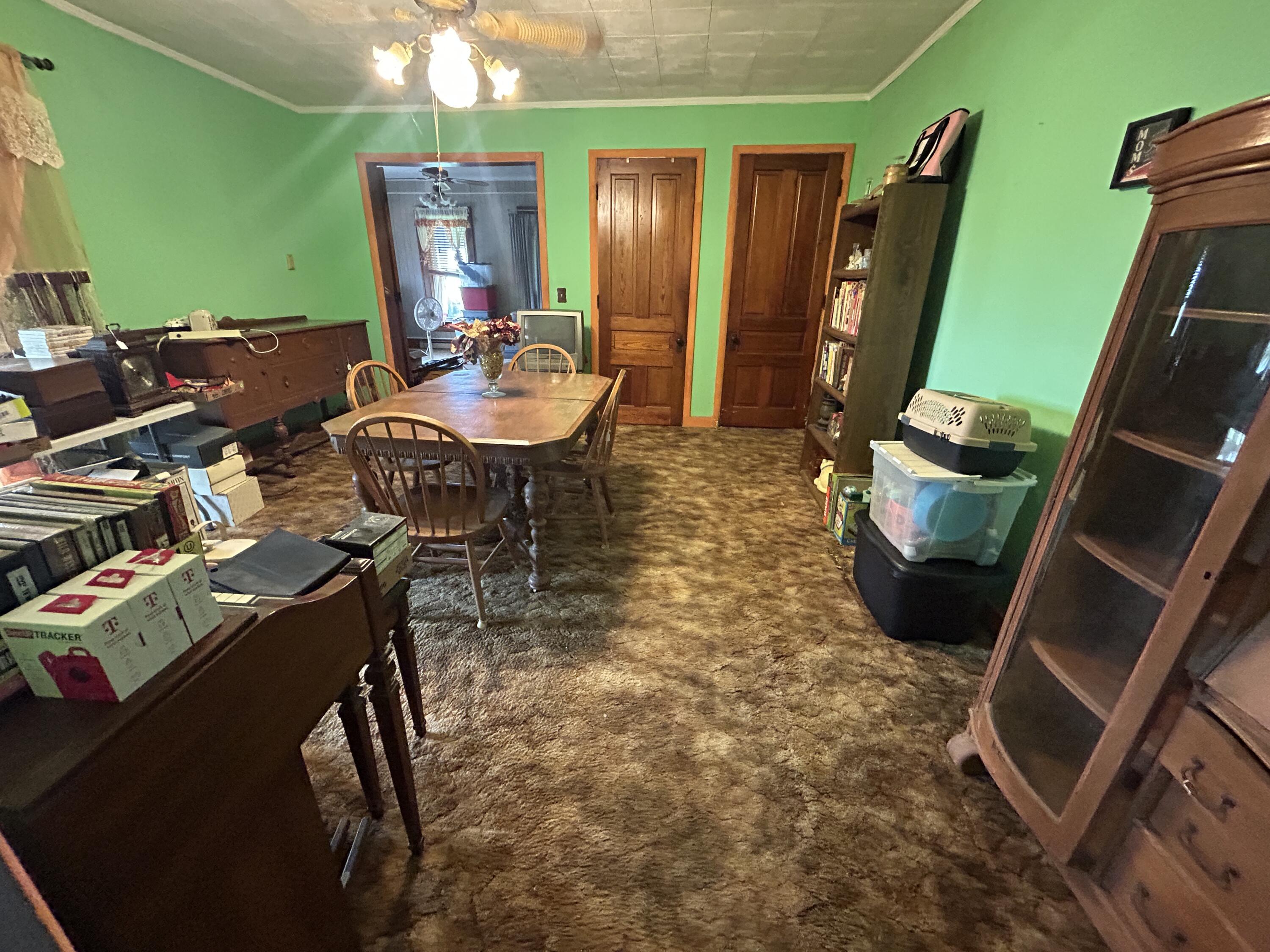 1101 Karr, Arcanum, Ohio 45304