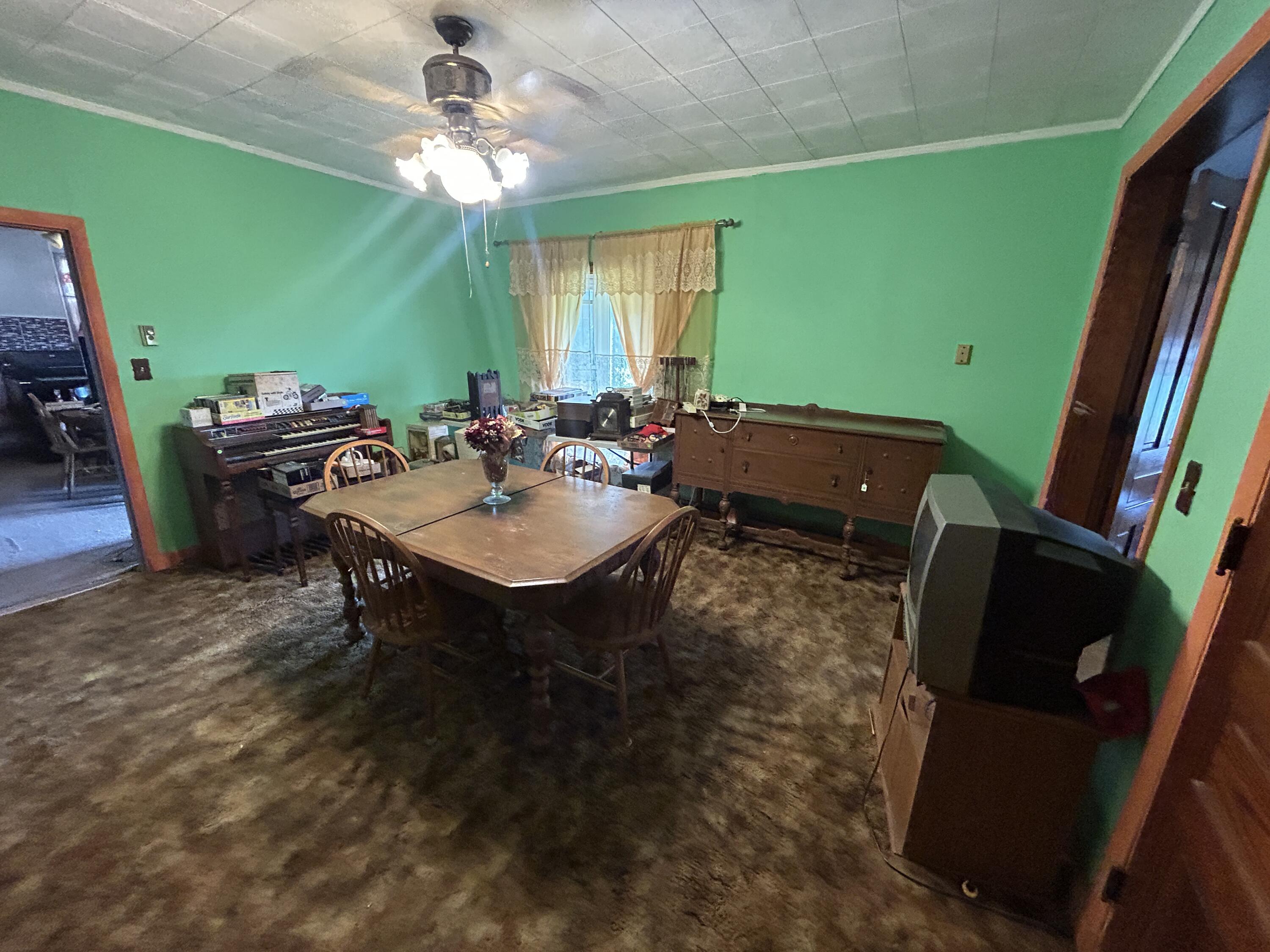 1101 Karr, Arcanum, Ohio 45304