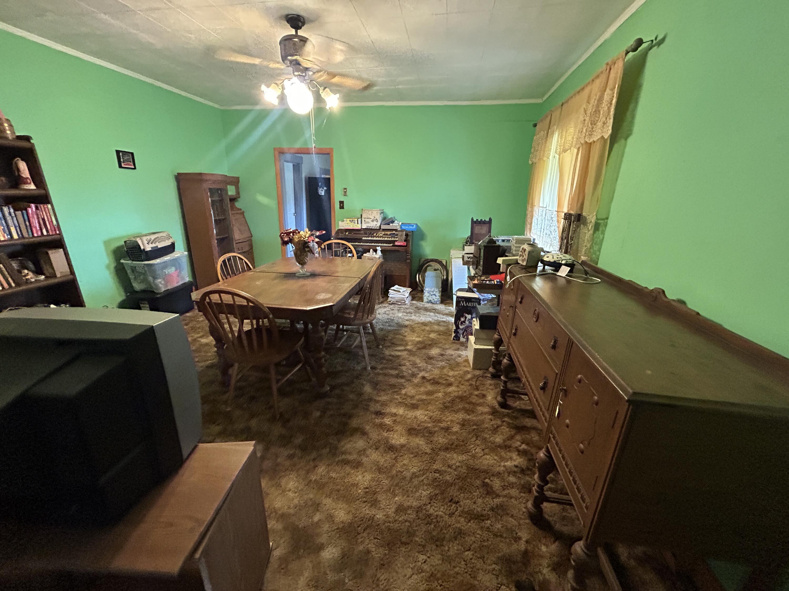 1101 Karr, Arcanum, Ohio 45304