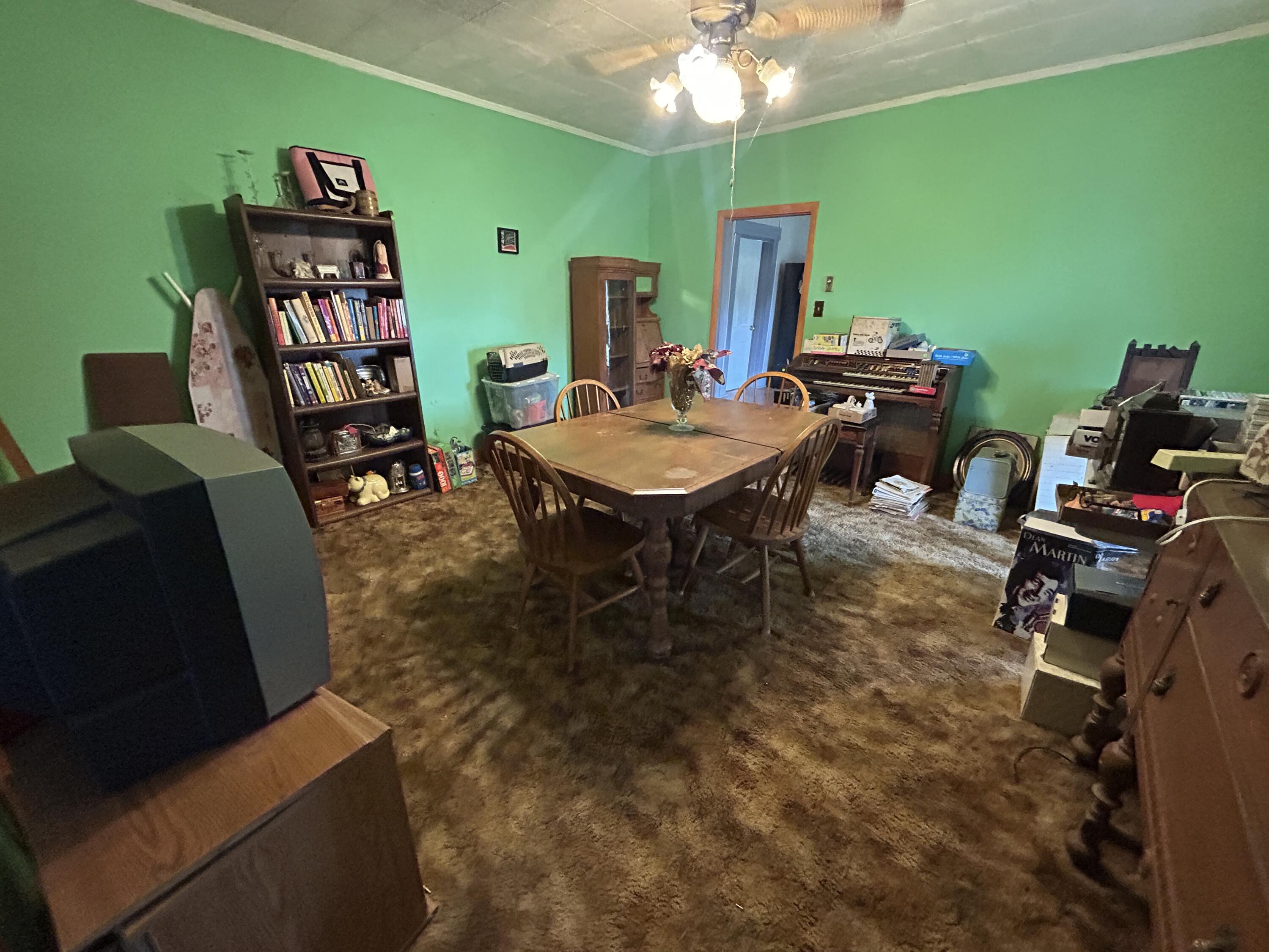 1101 Karr, Arcanum, Ohio 45304