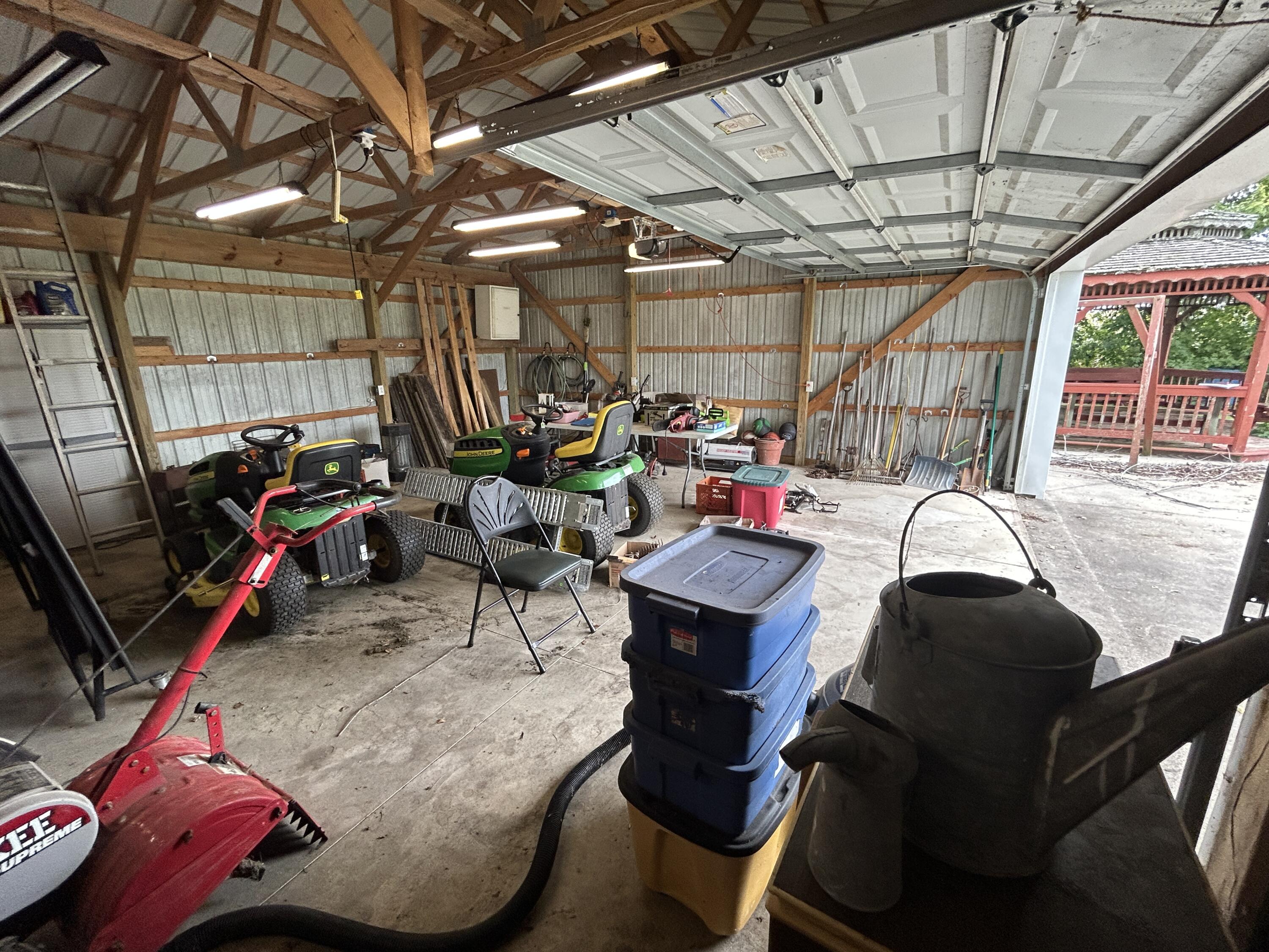 1101 Karr, Arcanum, Ohio 45304