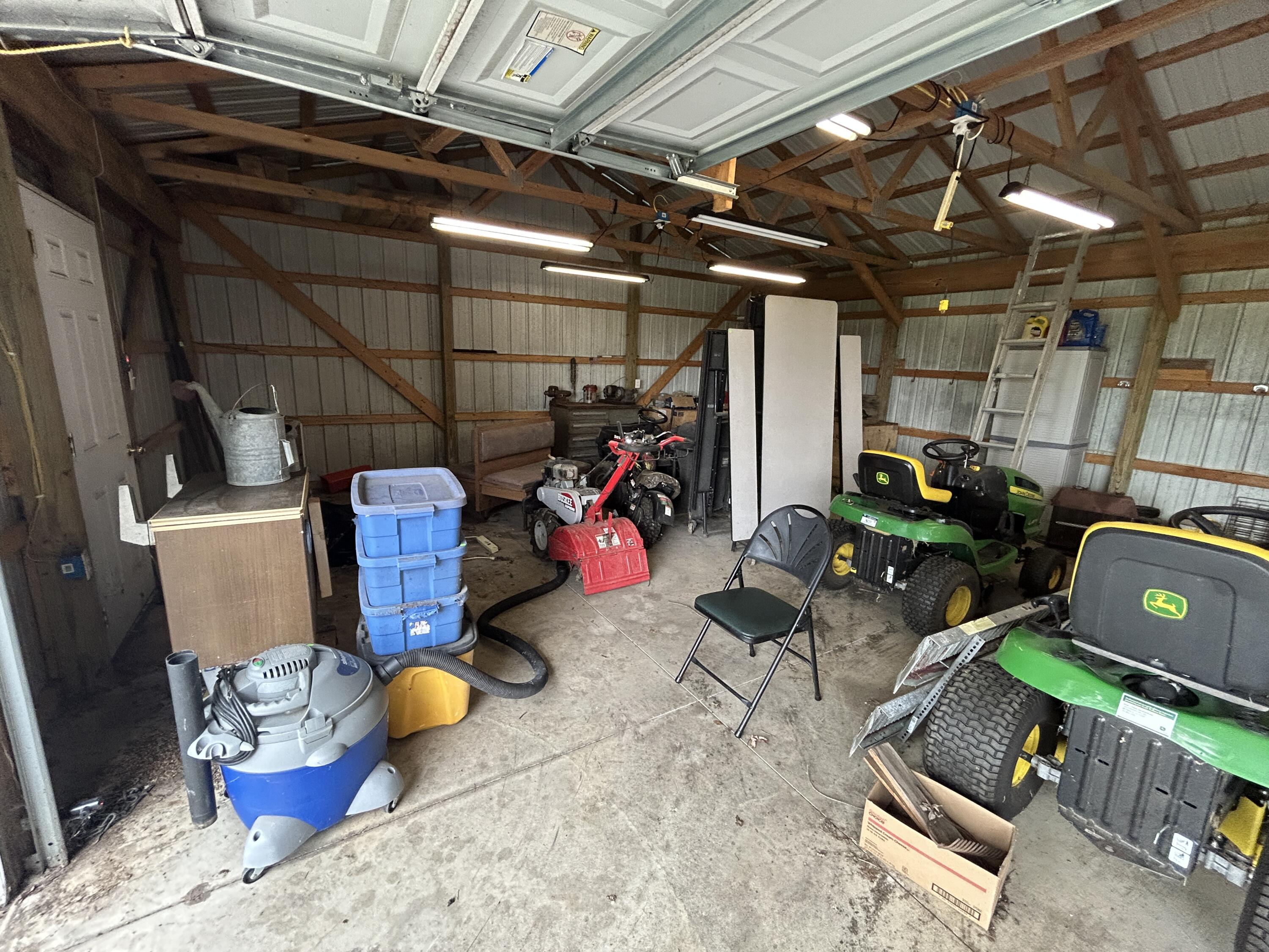 1101 Karr, Arcanum, Ohio 45304