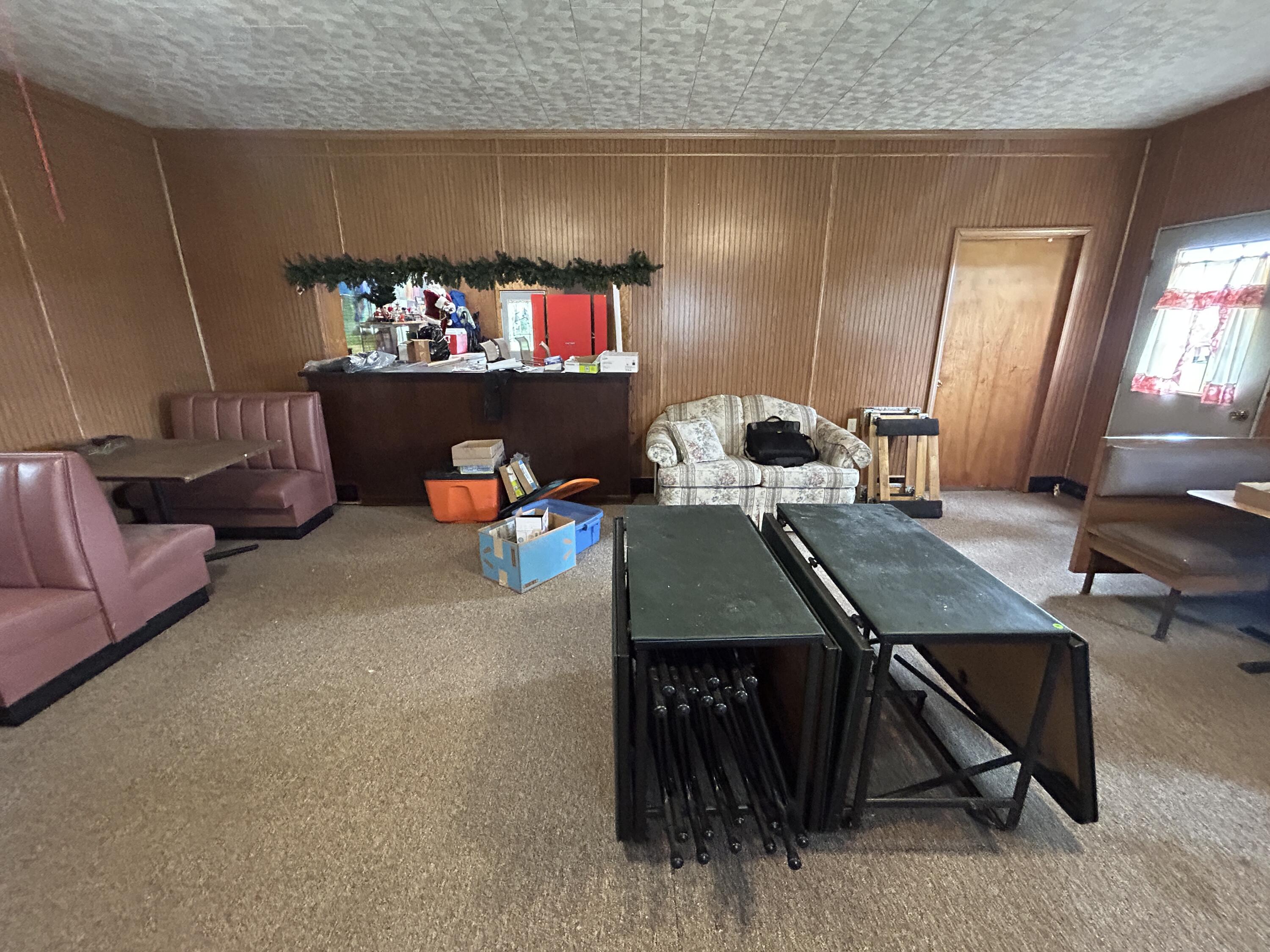 1101 Karr, Arcanum, Ohio 45304