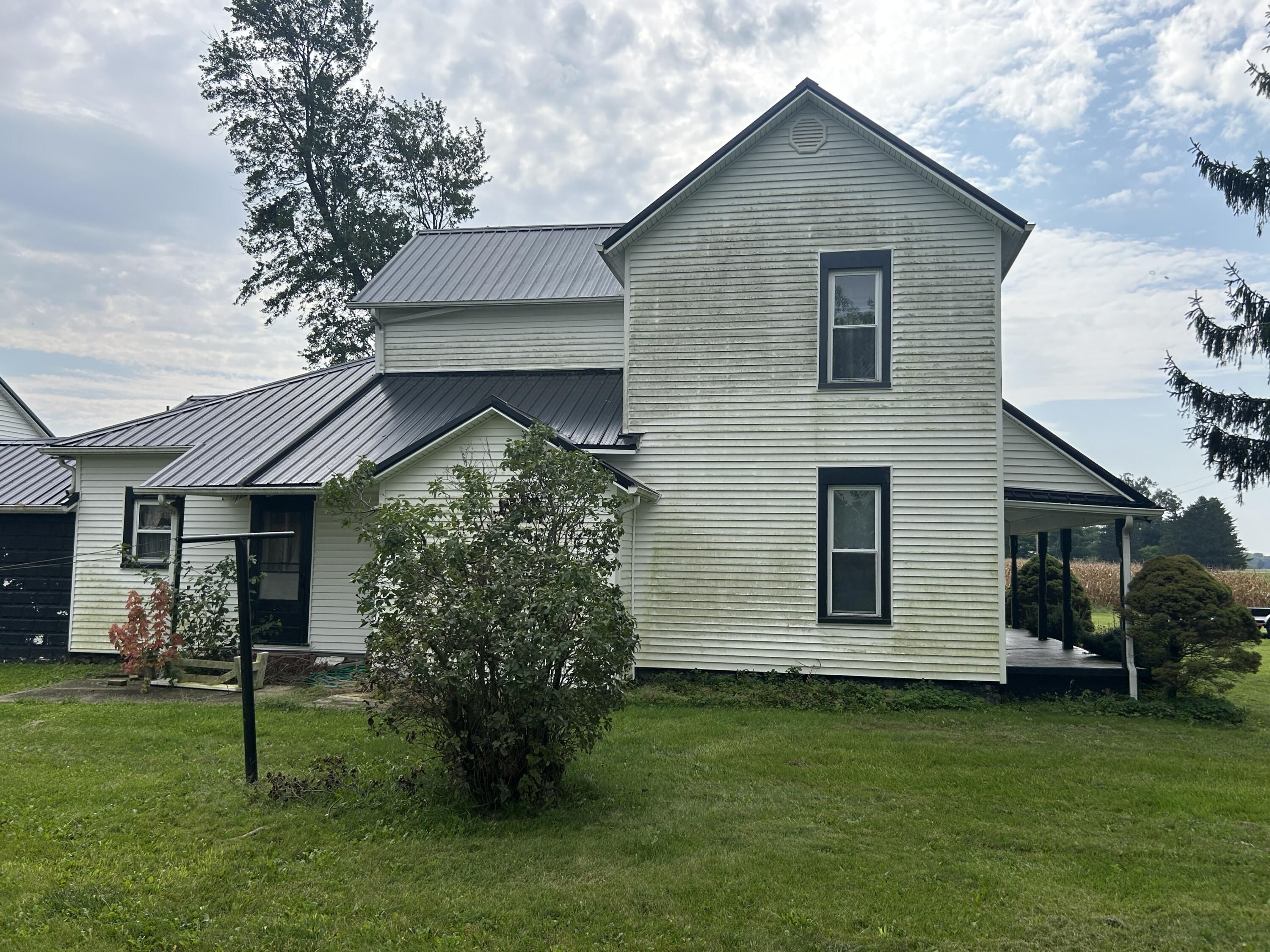 1101 Karr, Arcanum, Ohio 45304