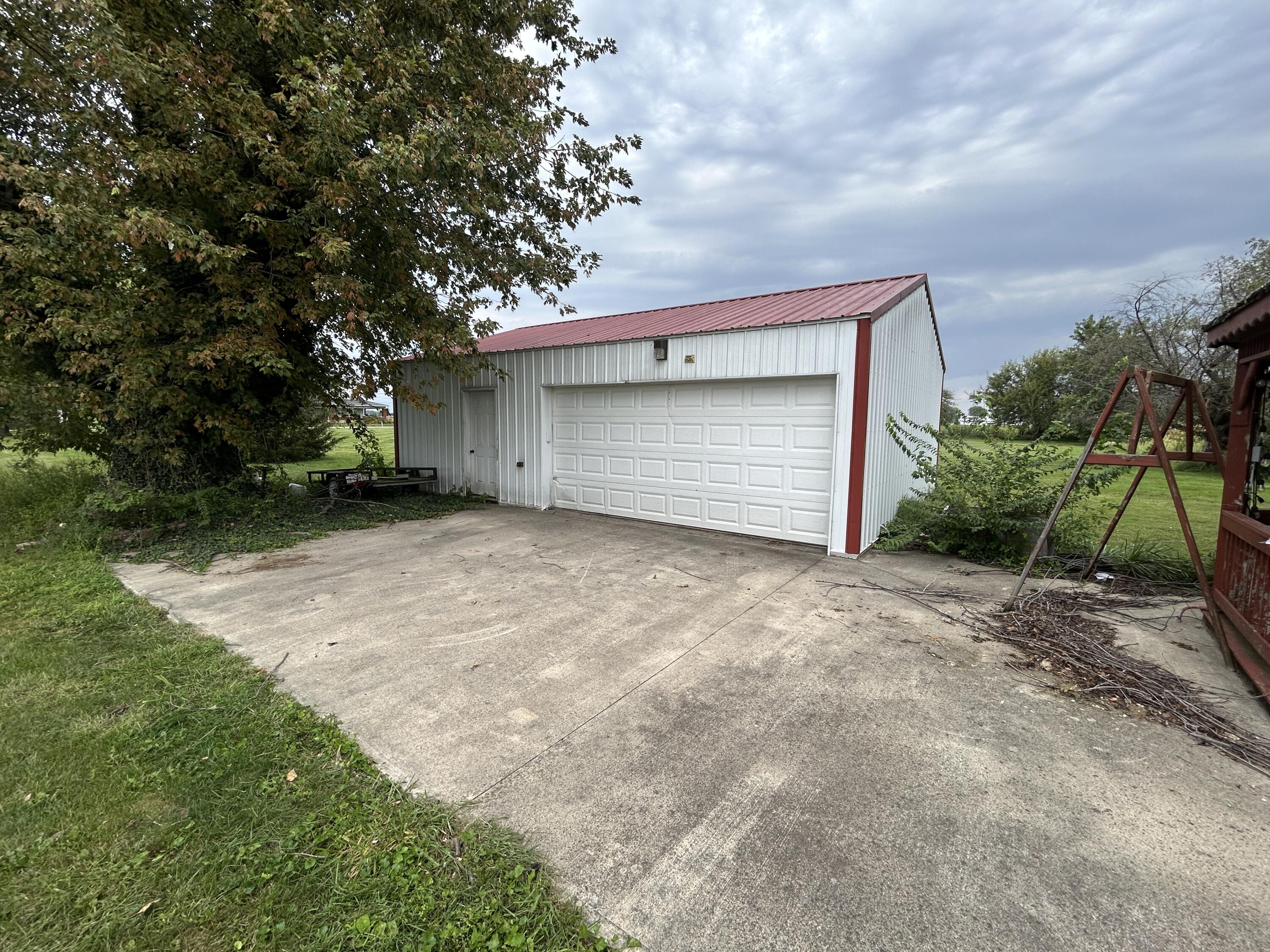 1101 Karr, Arcanum, Ohio 45304