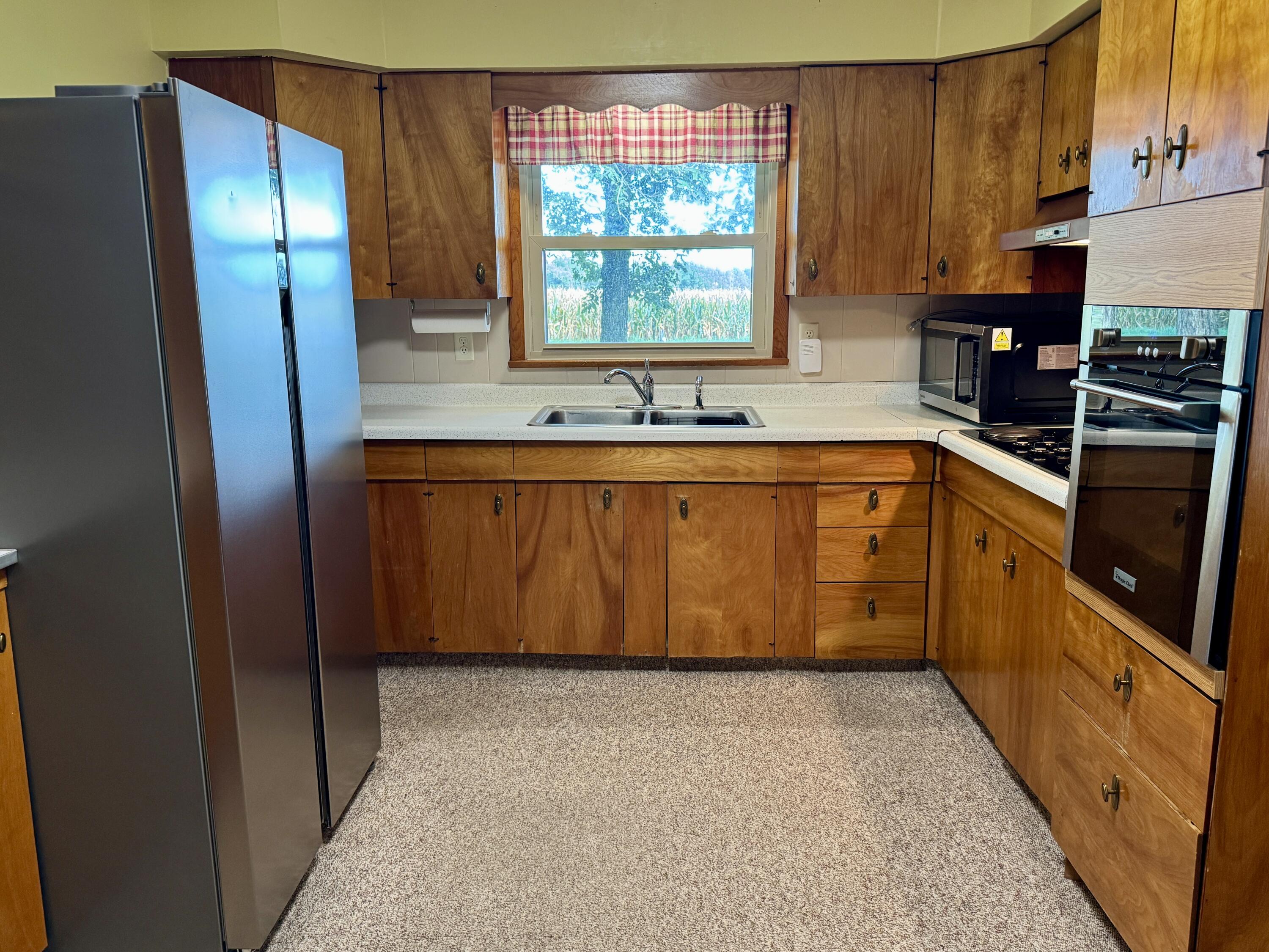 11643 Evans, Mendon, Ohio 45862