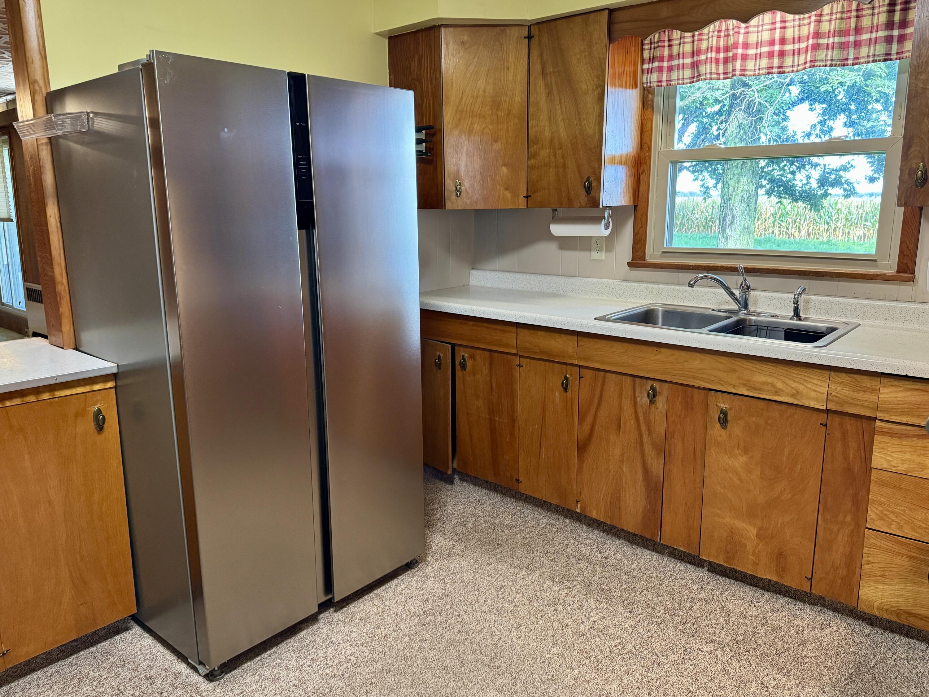 11643 Evans, Mendon, Ohio 45862