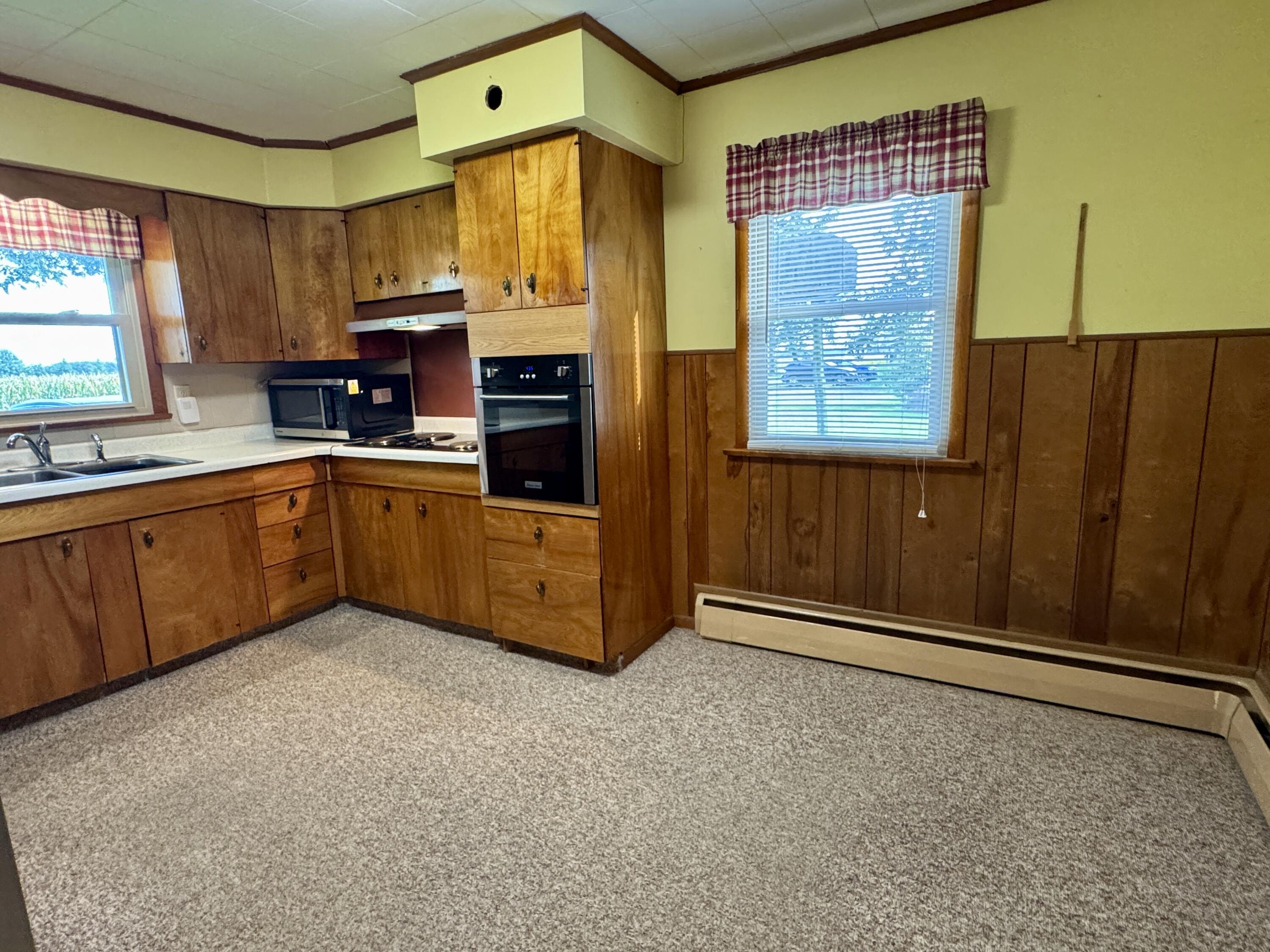 11643 Evans, Mendon, Ohio 45862