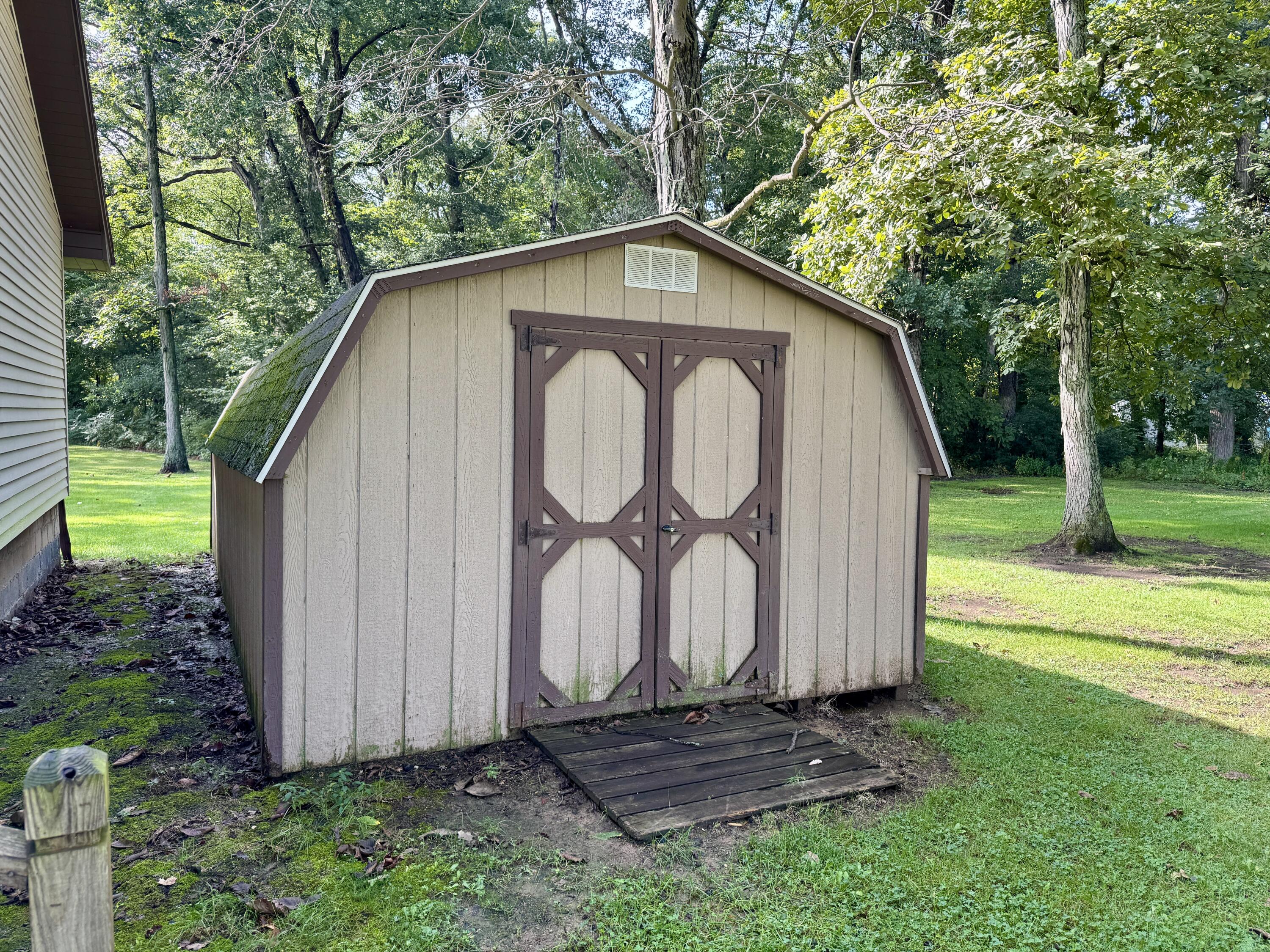 11643 Evans, Mendon, Ohio 45862