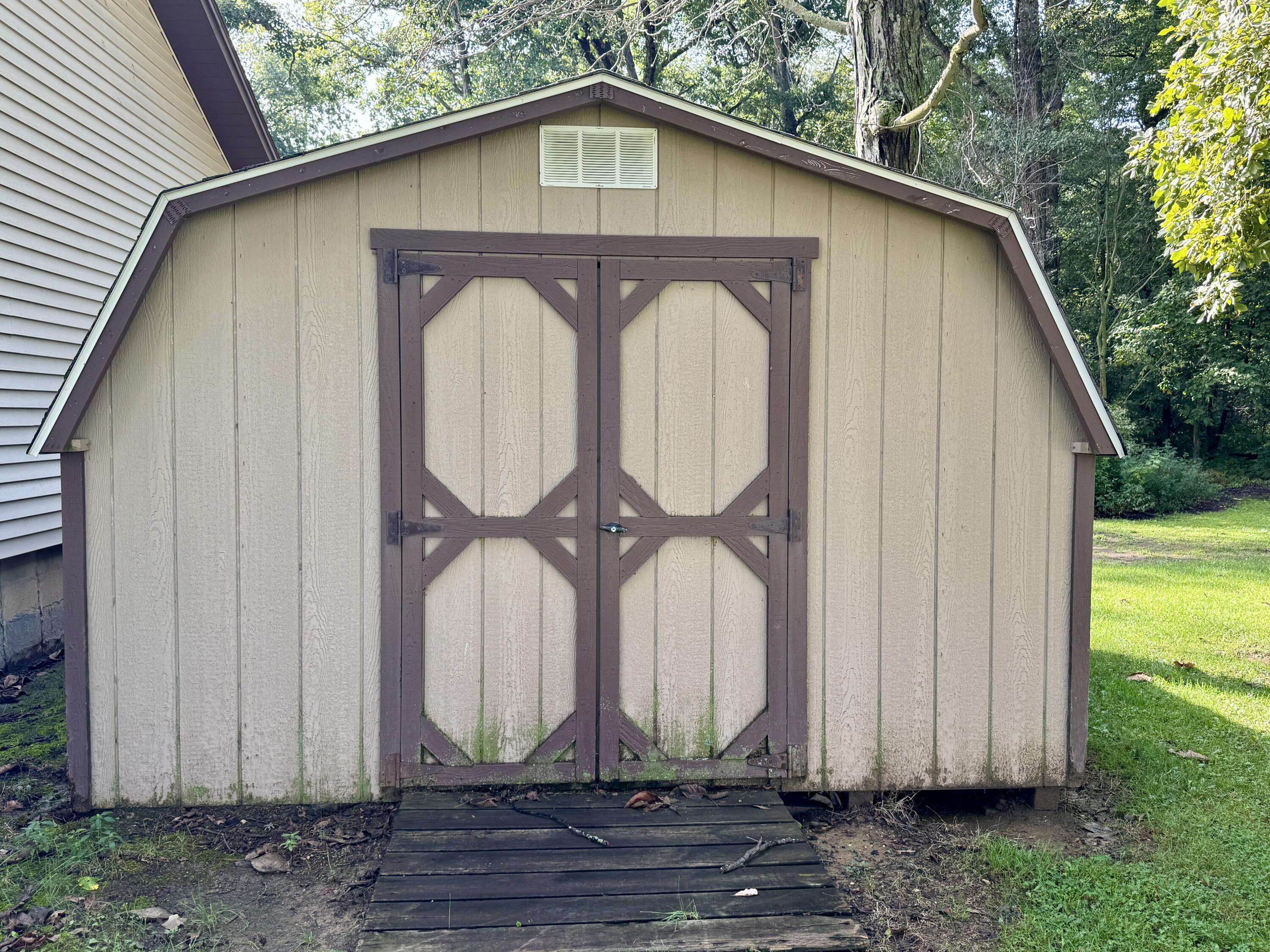 11643 Evans, Mendon, Ohio 45862