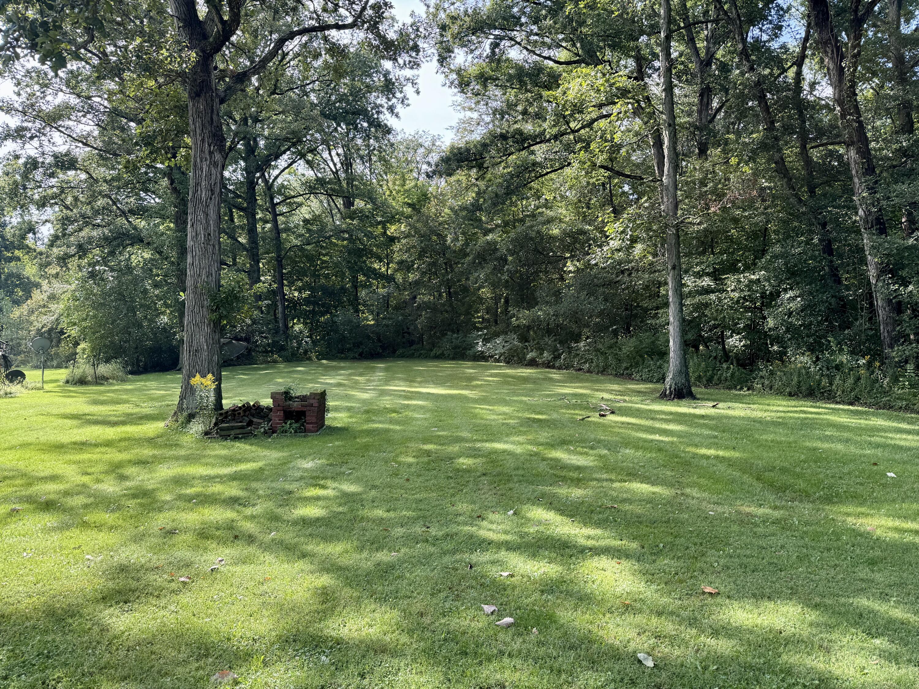 11643 Evans, Mendon, Ohio 45862