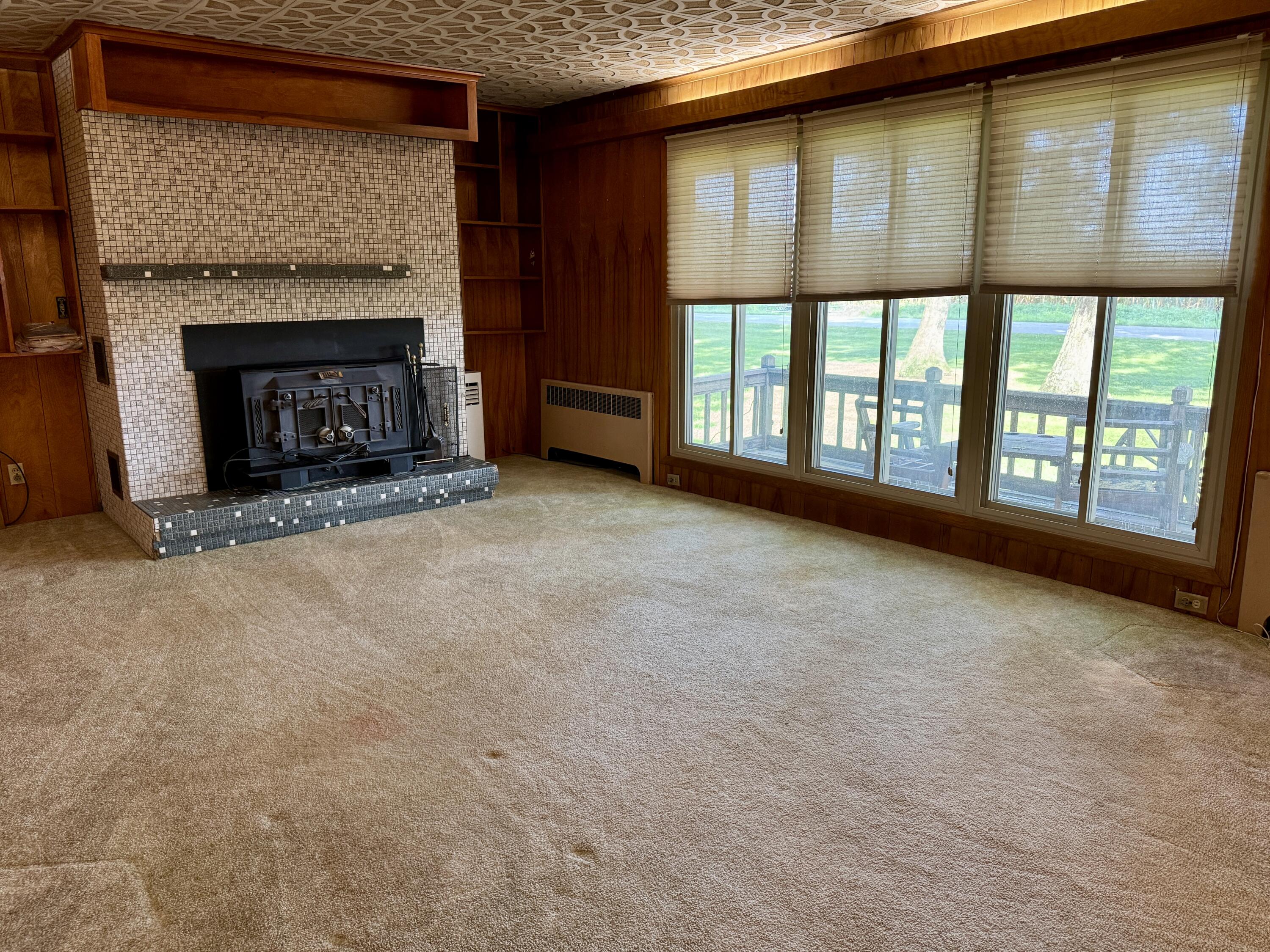 11643 Evans, Mendon, Ohio 45862