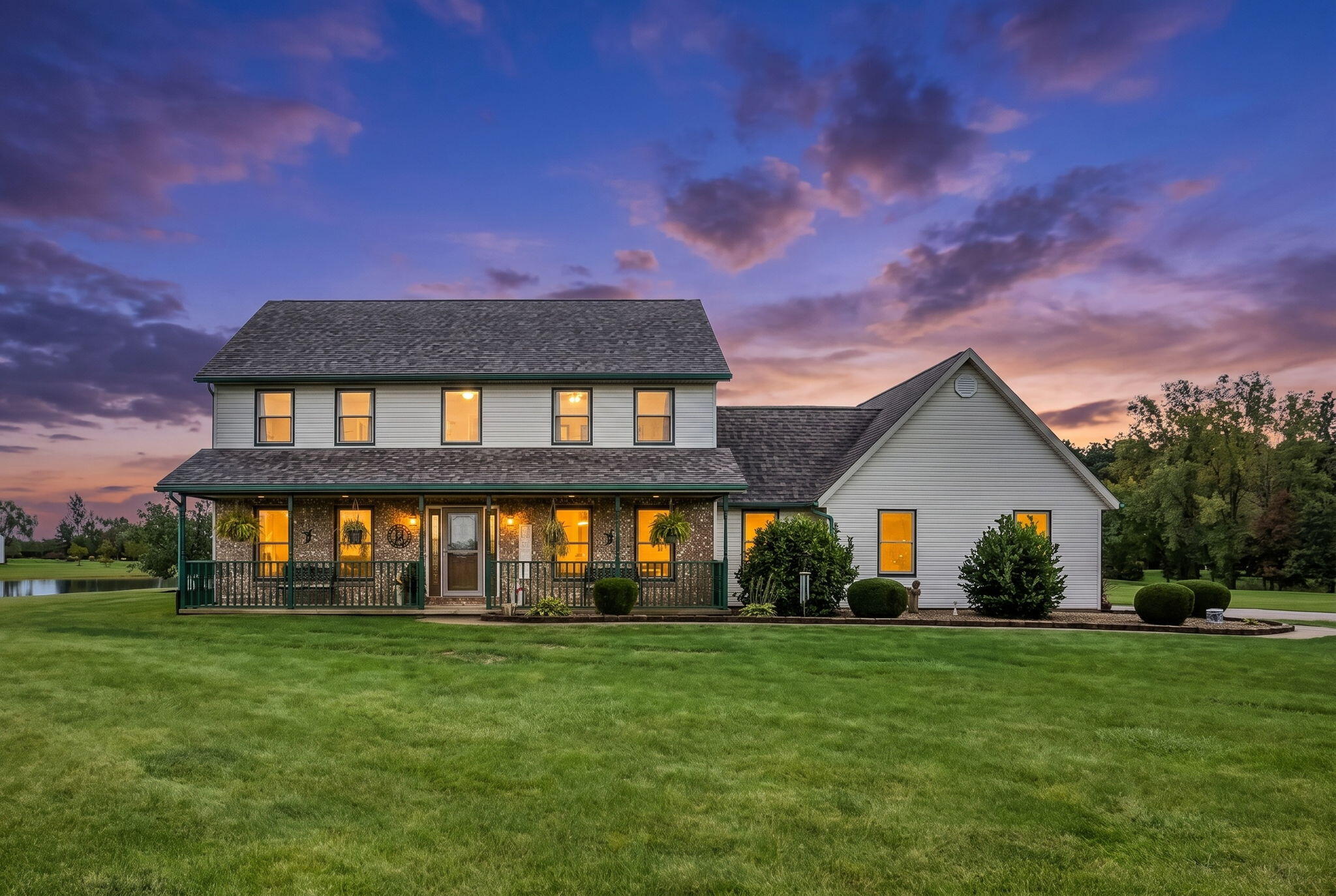 106 Highland Lakes, Lima, Ohio 45801