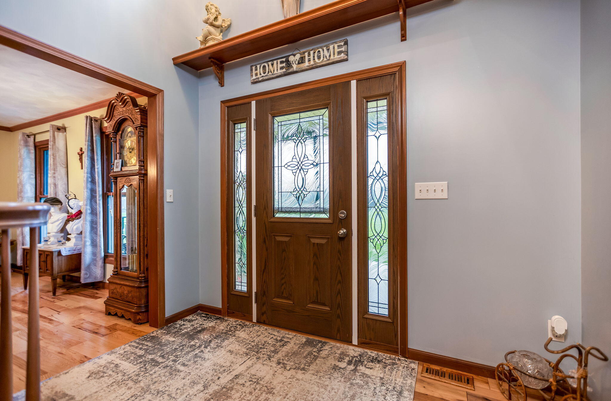 106 Highland Lakes, Lima, Ohio 45801