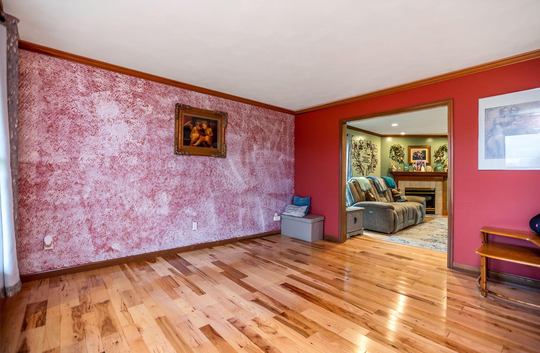 106 Highland Lakes, Lima, Ohio 45801