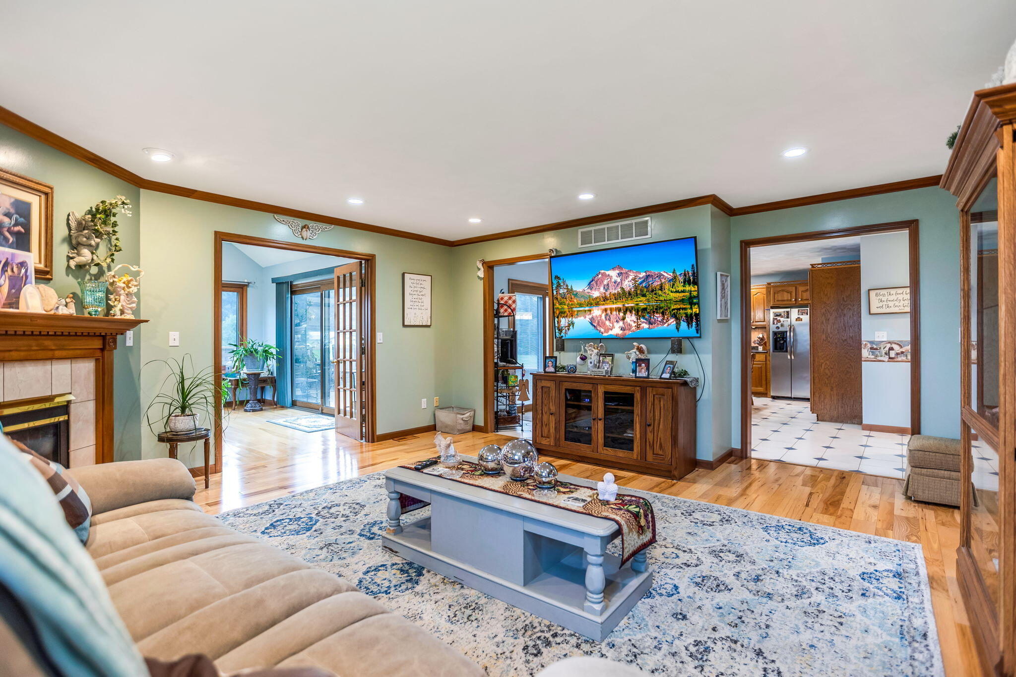 106 Highland Lakes, Lima, Ohio 45801