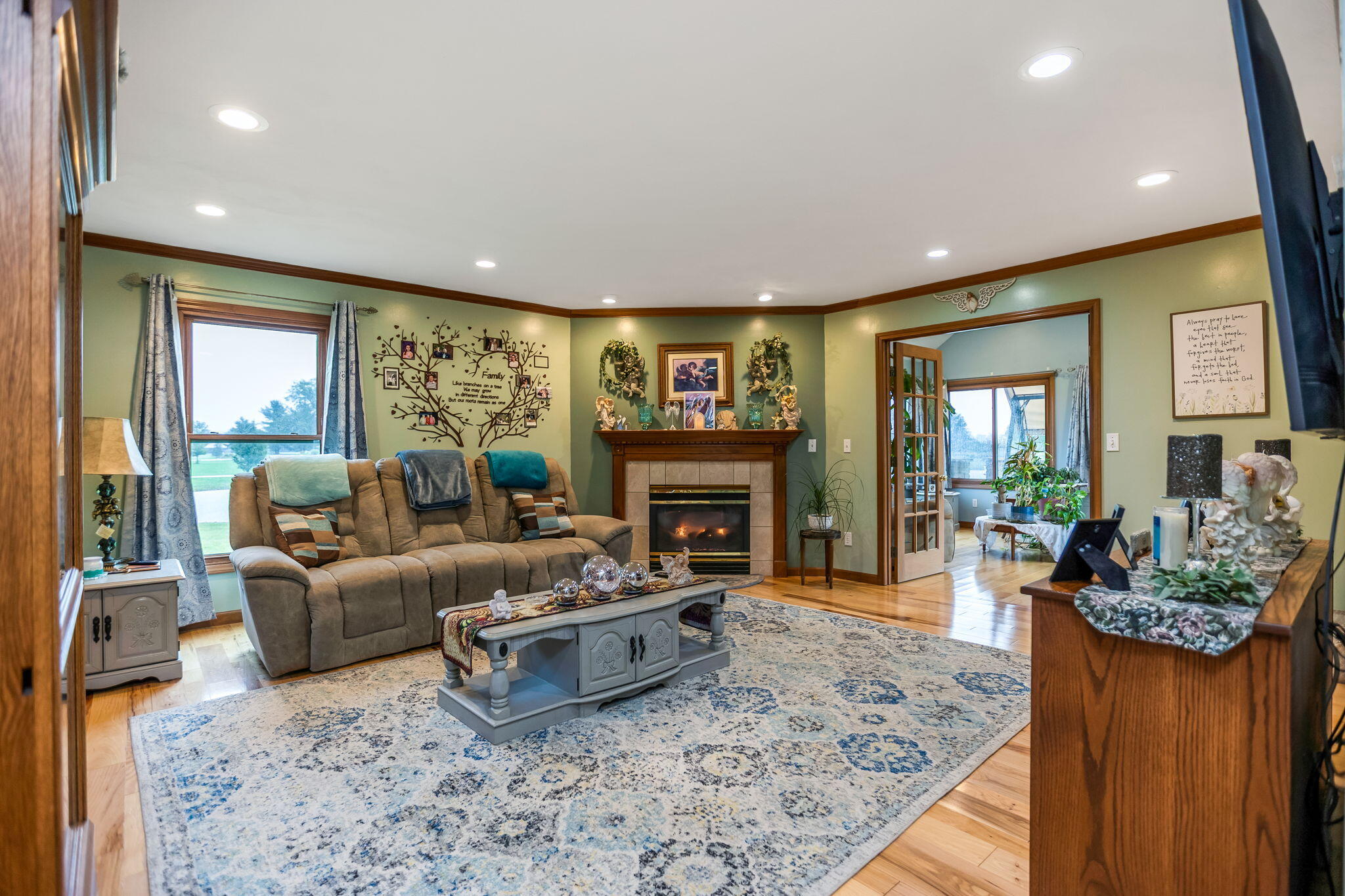 106 Highland Lakes, Lima, Ohio 45801