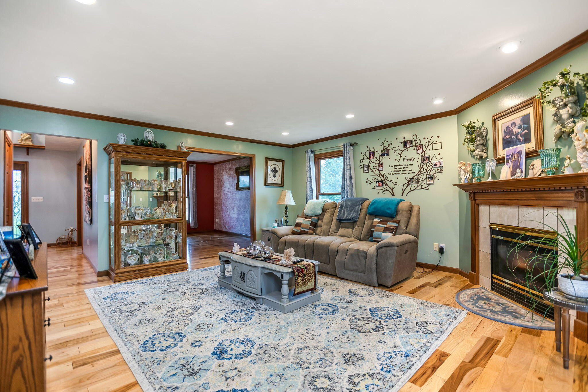 106 Highland Lakes, Lima, Ohio 45801