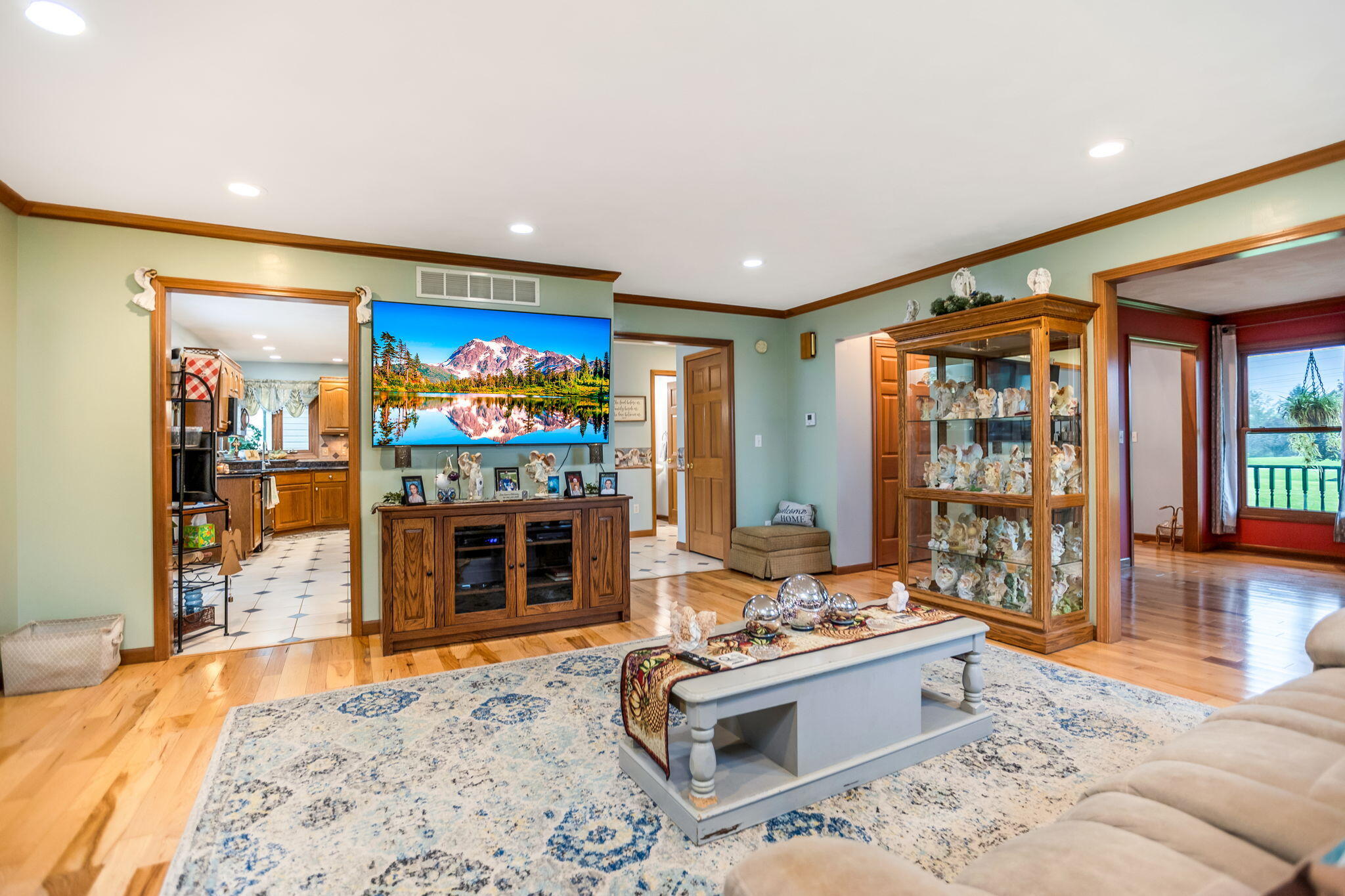106 Highland Lakes, Lima, Ohio 45801
