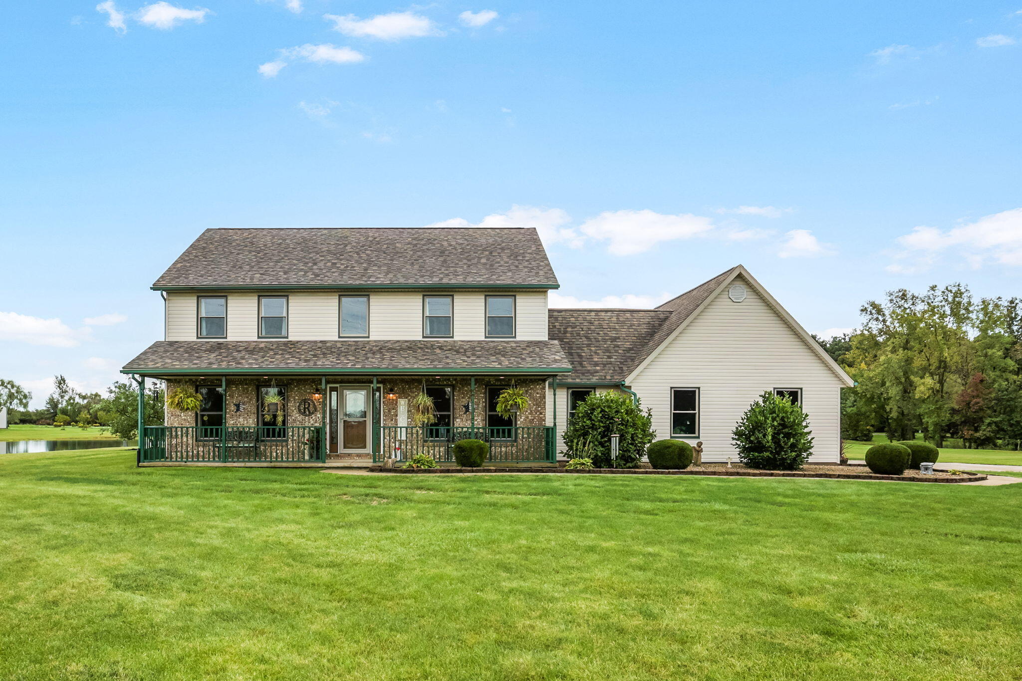 106 Highland Lakes, Lima, Ohio 45801