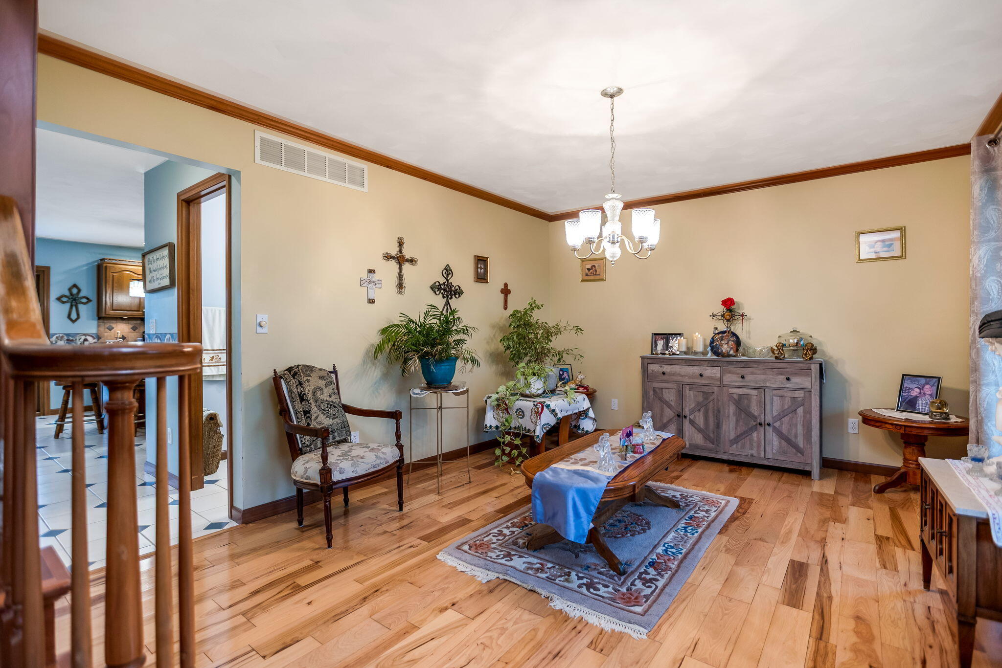 106 Highland Lakes, Lima, Ohio 45801