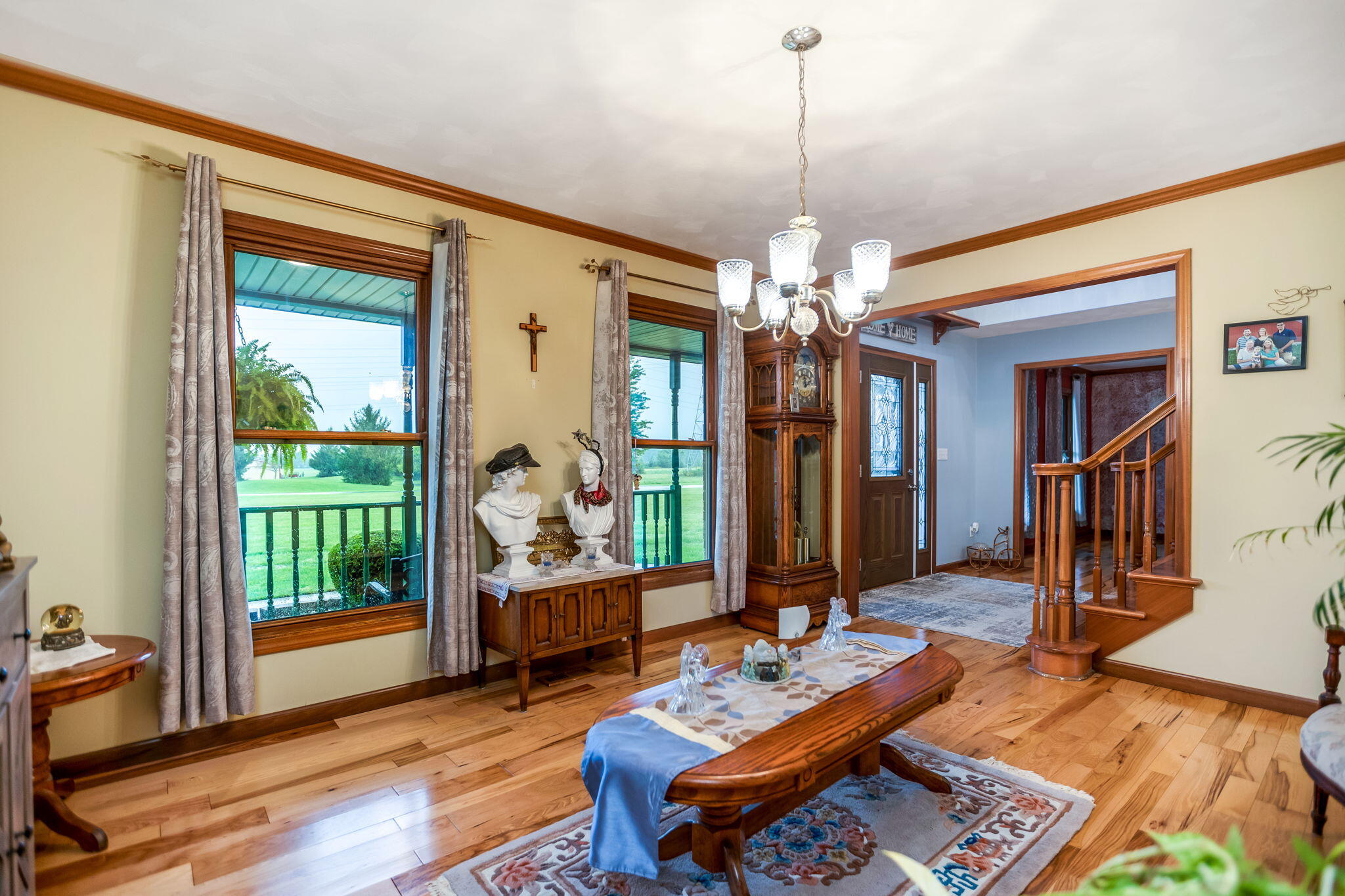 106 Highland Lakes, Lima, Ohio 45801