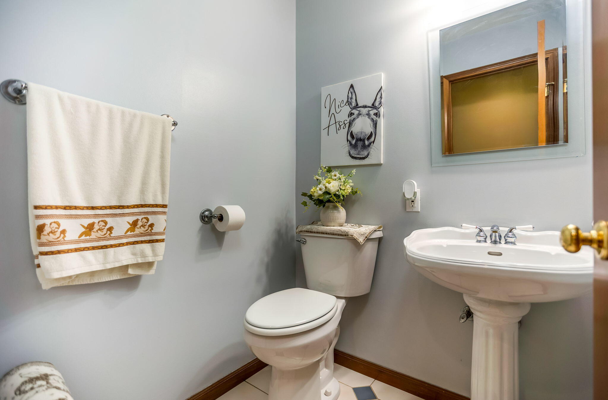 106 Highland Lakes, Lima, Ohio 45801