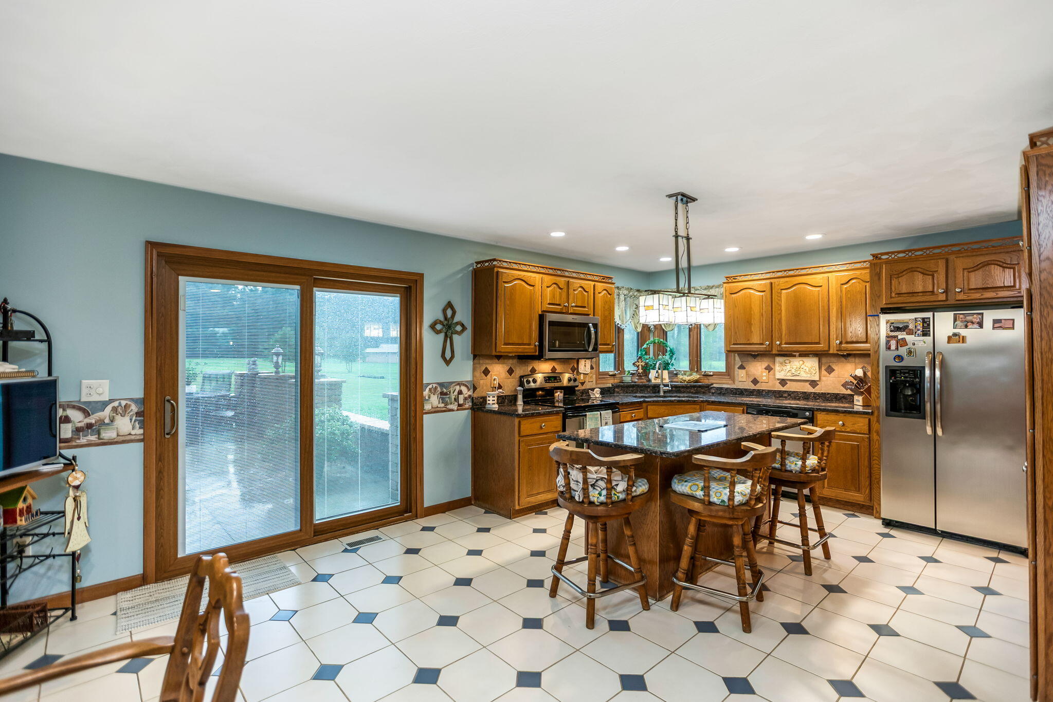 106 Highland Lakes, Lima, Ohio 45801
