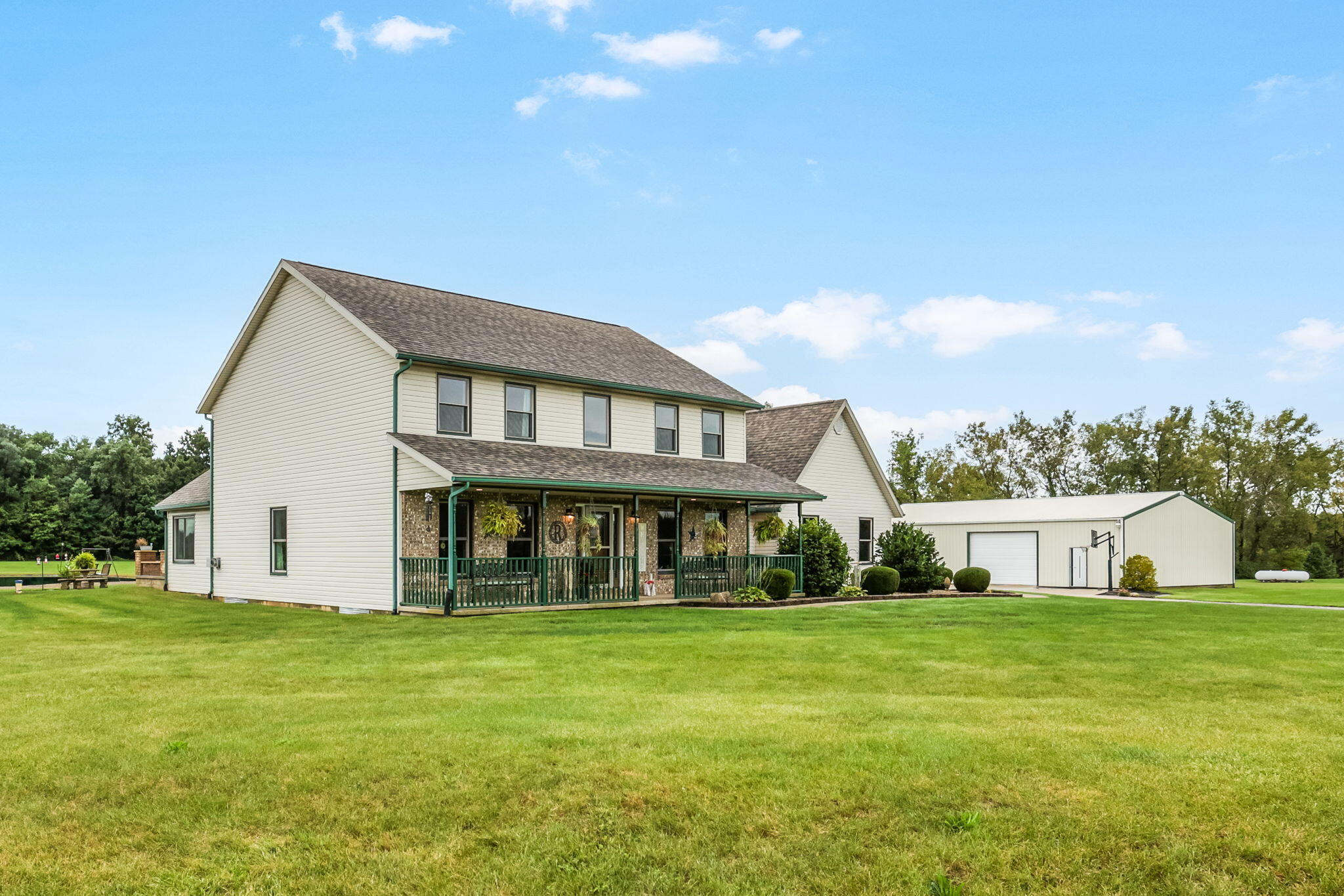 106 Highland Lakes, Lima, Ohio 45801