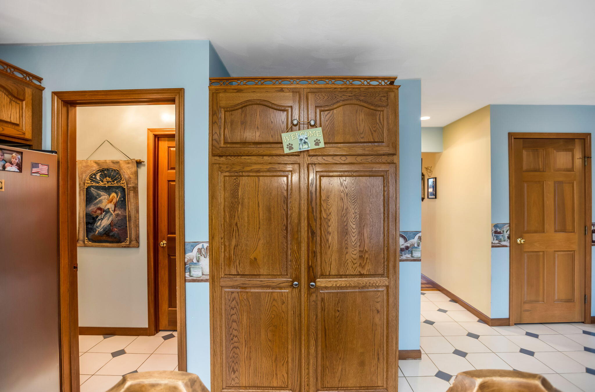 106 Highland Lakes, Lima, Ohio 45801